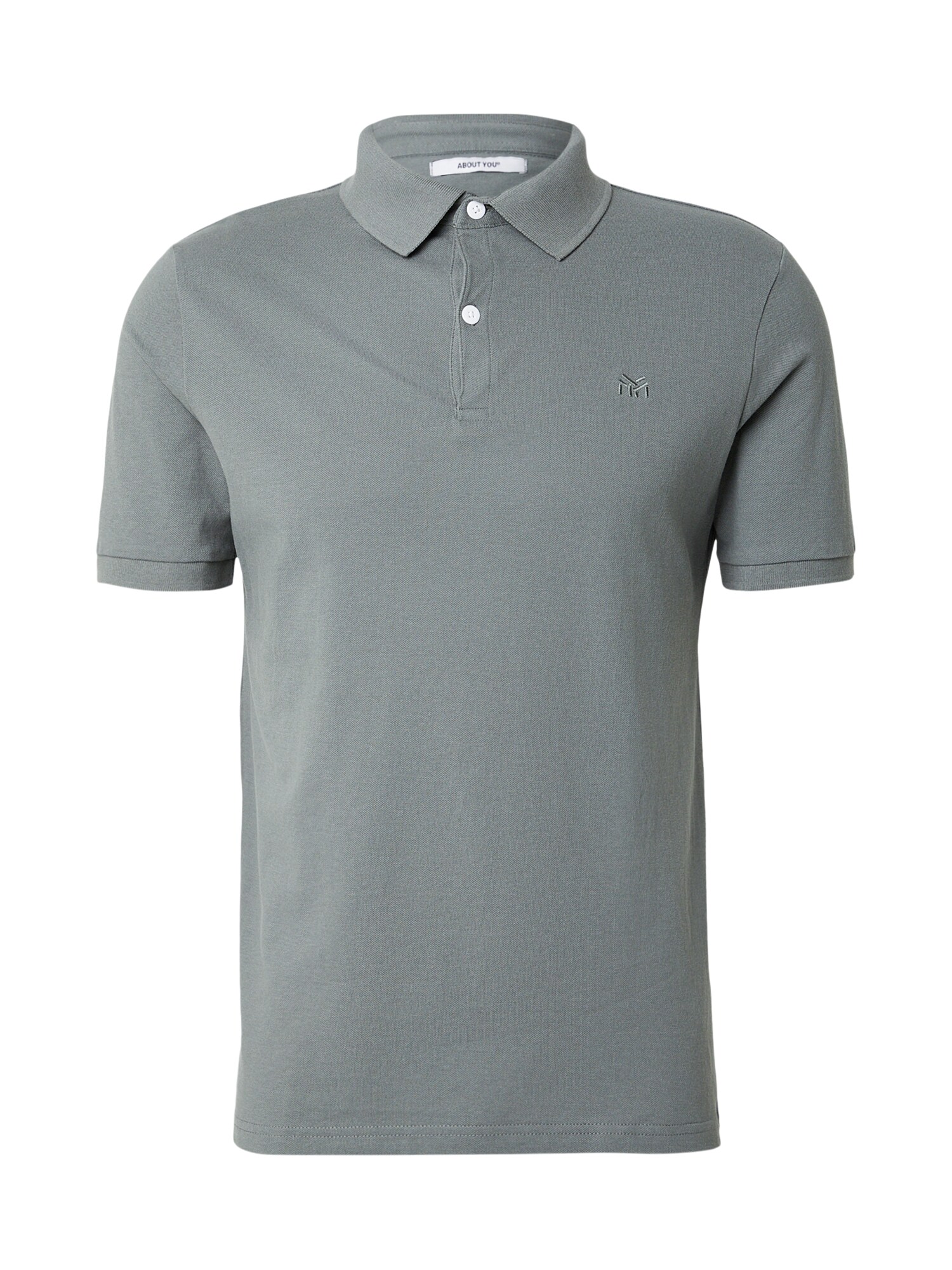 ABOUT YOU Tricou Eddi  verde stuf