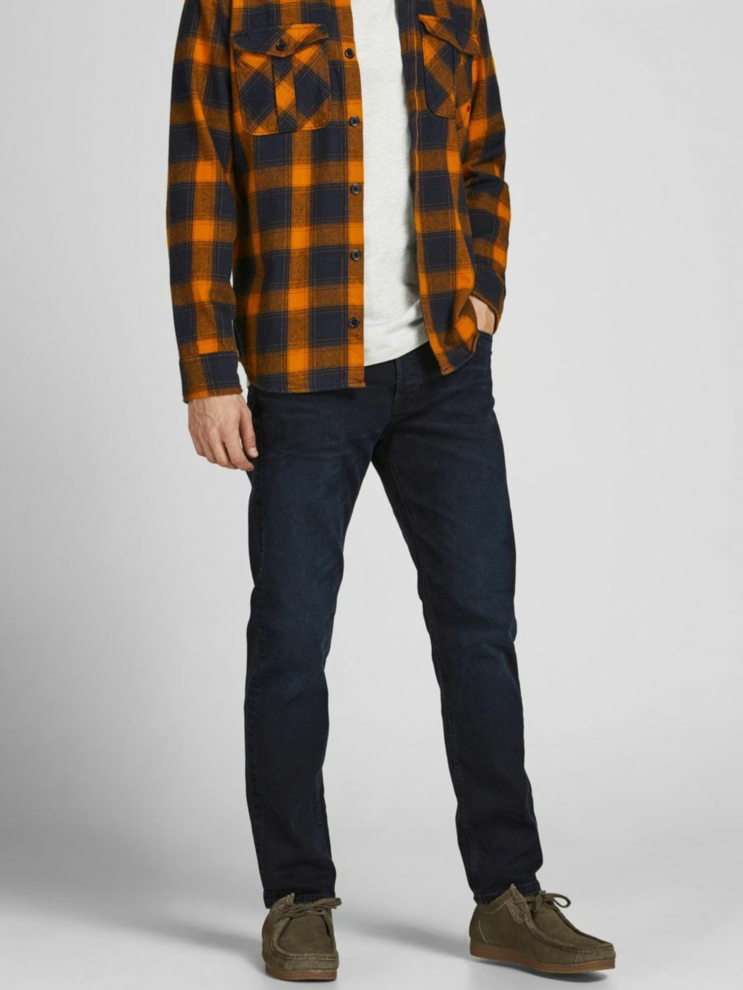 JACK \u0026 JONES Jeans 'Mike' buy online | The Founded