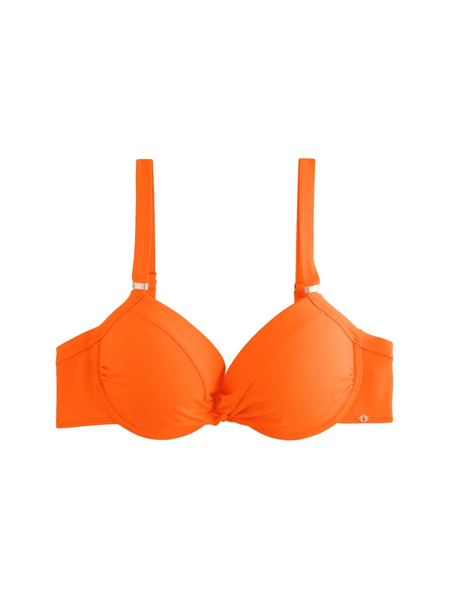 Next Sutien costum de baie  portocaliu
