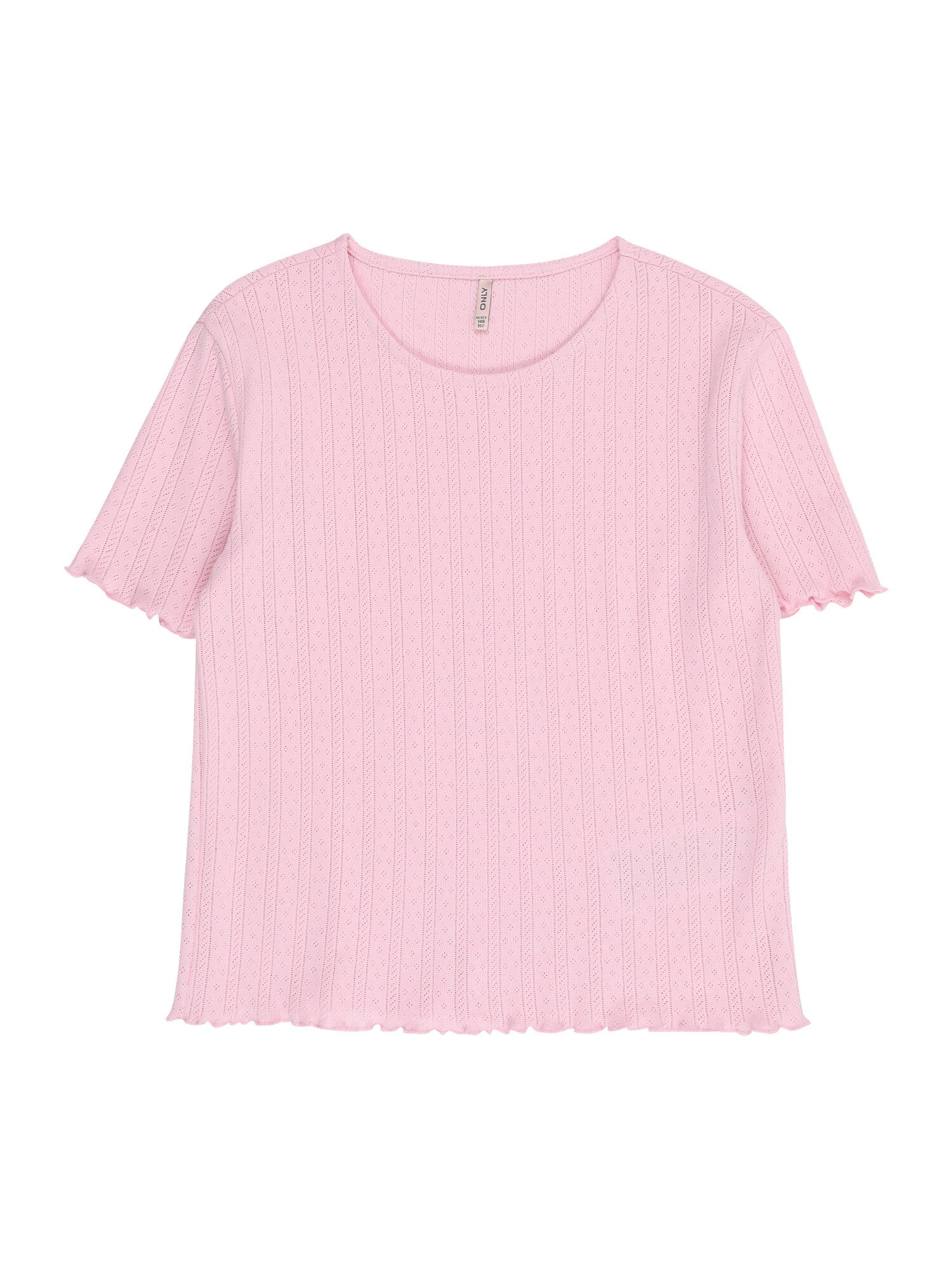 ONLY GIRLS Tricou  roz