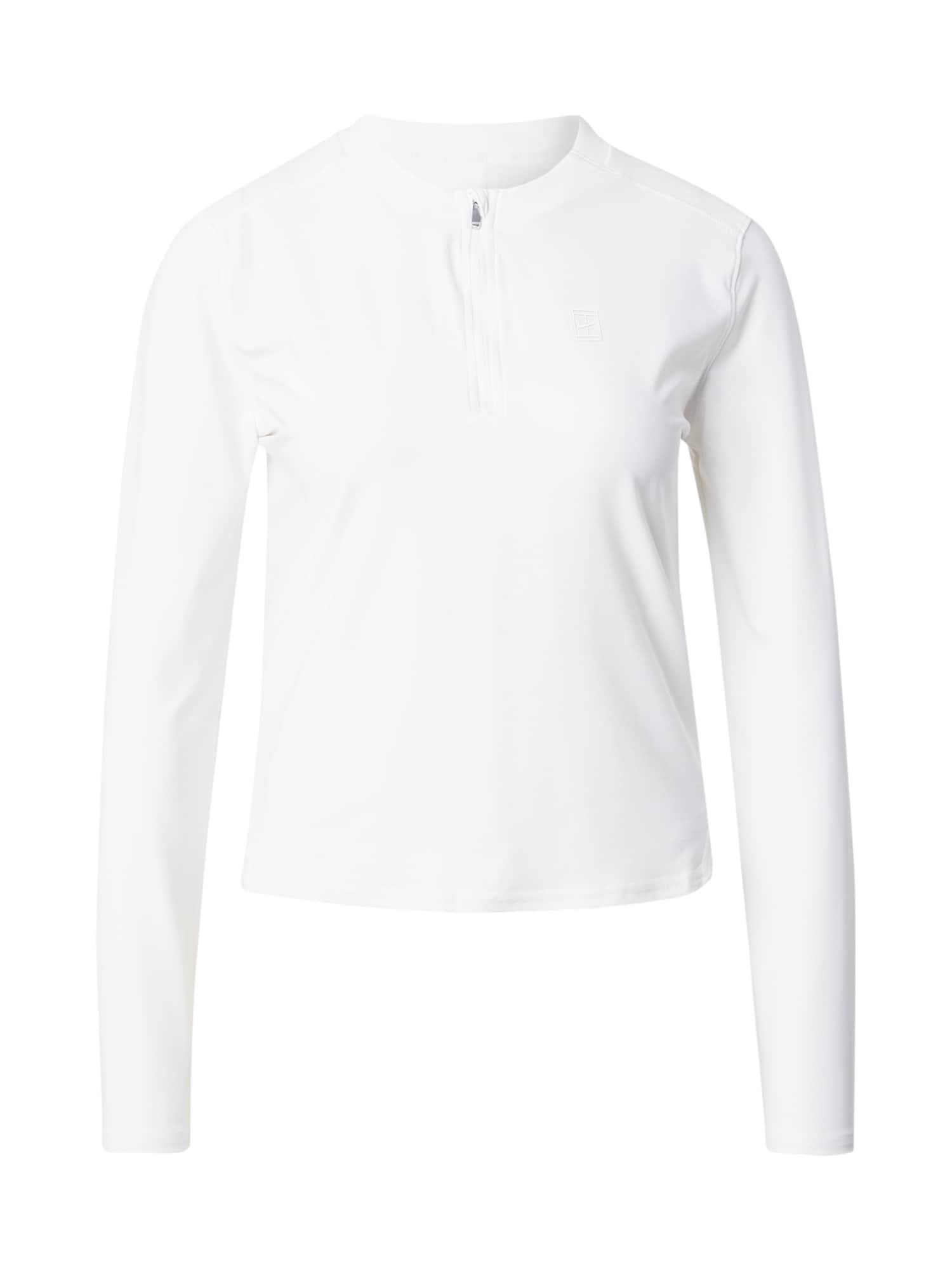 NIKE Tricou funcțional  alb