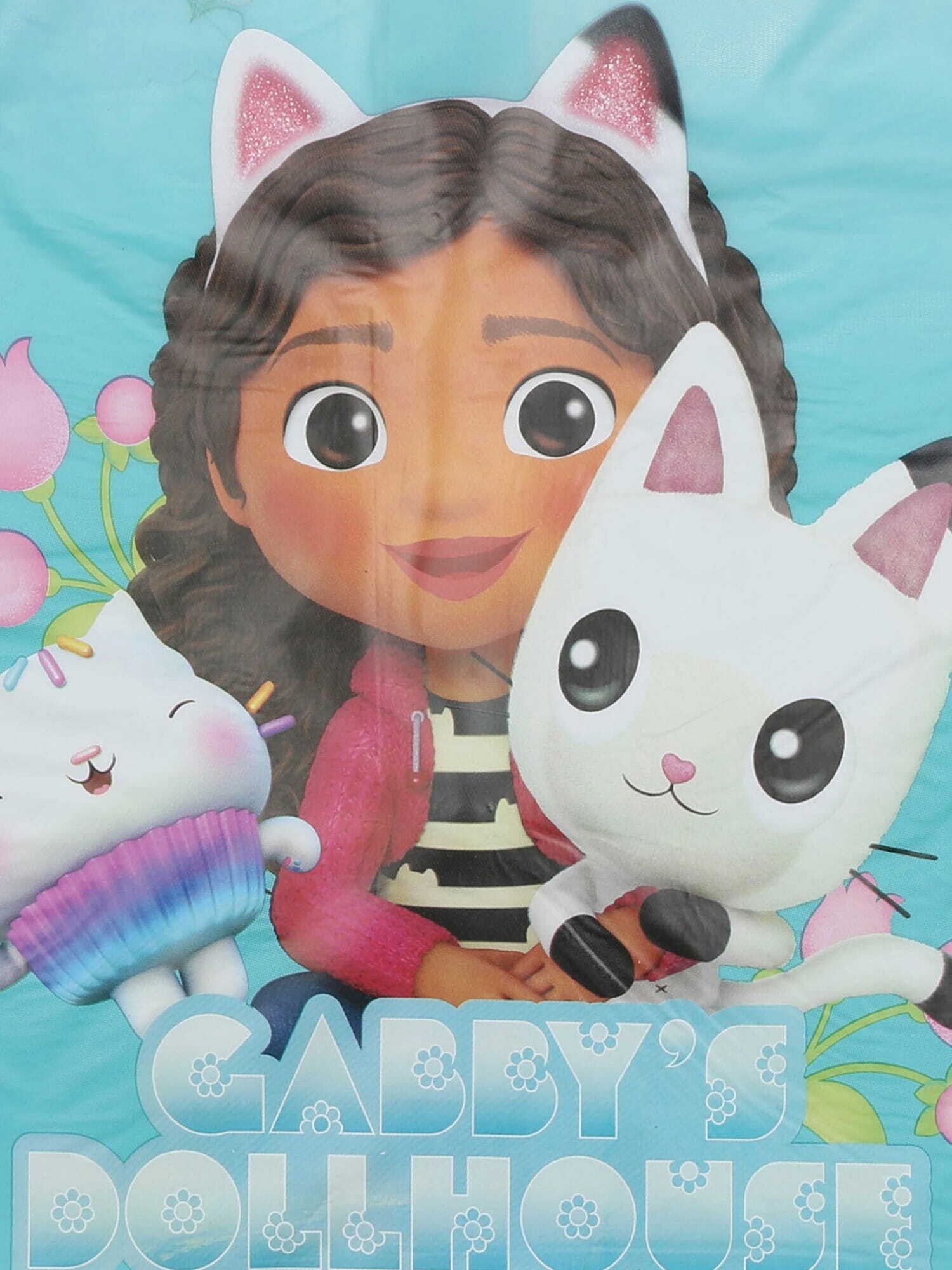 Thumbnail - Gabbys Dollhouse Regenjacke  Gabbys Dollhouse