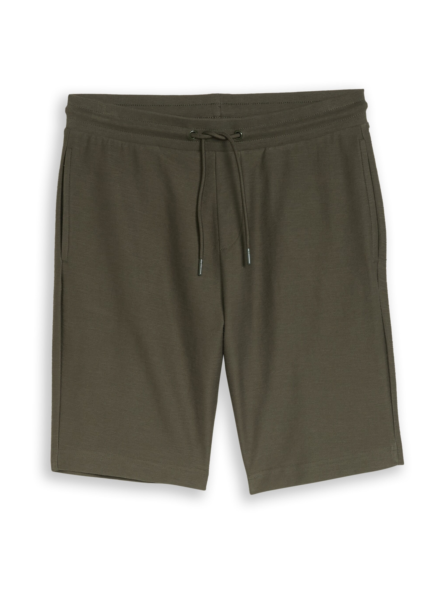 Tom Tailor Broek Olijfgroen