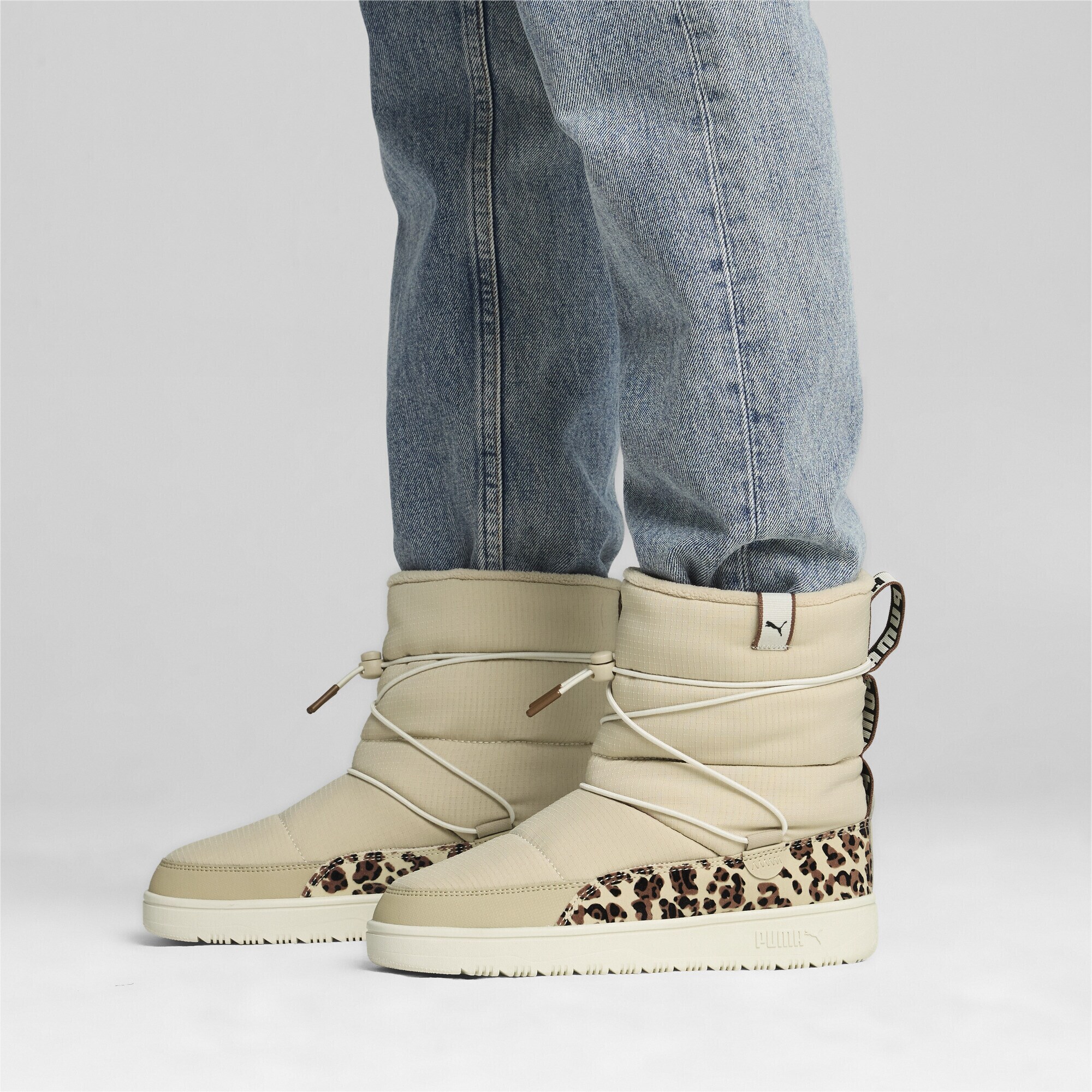 Thumbnail - PUMA Snowboots