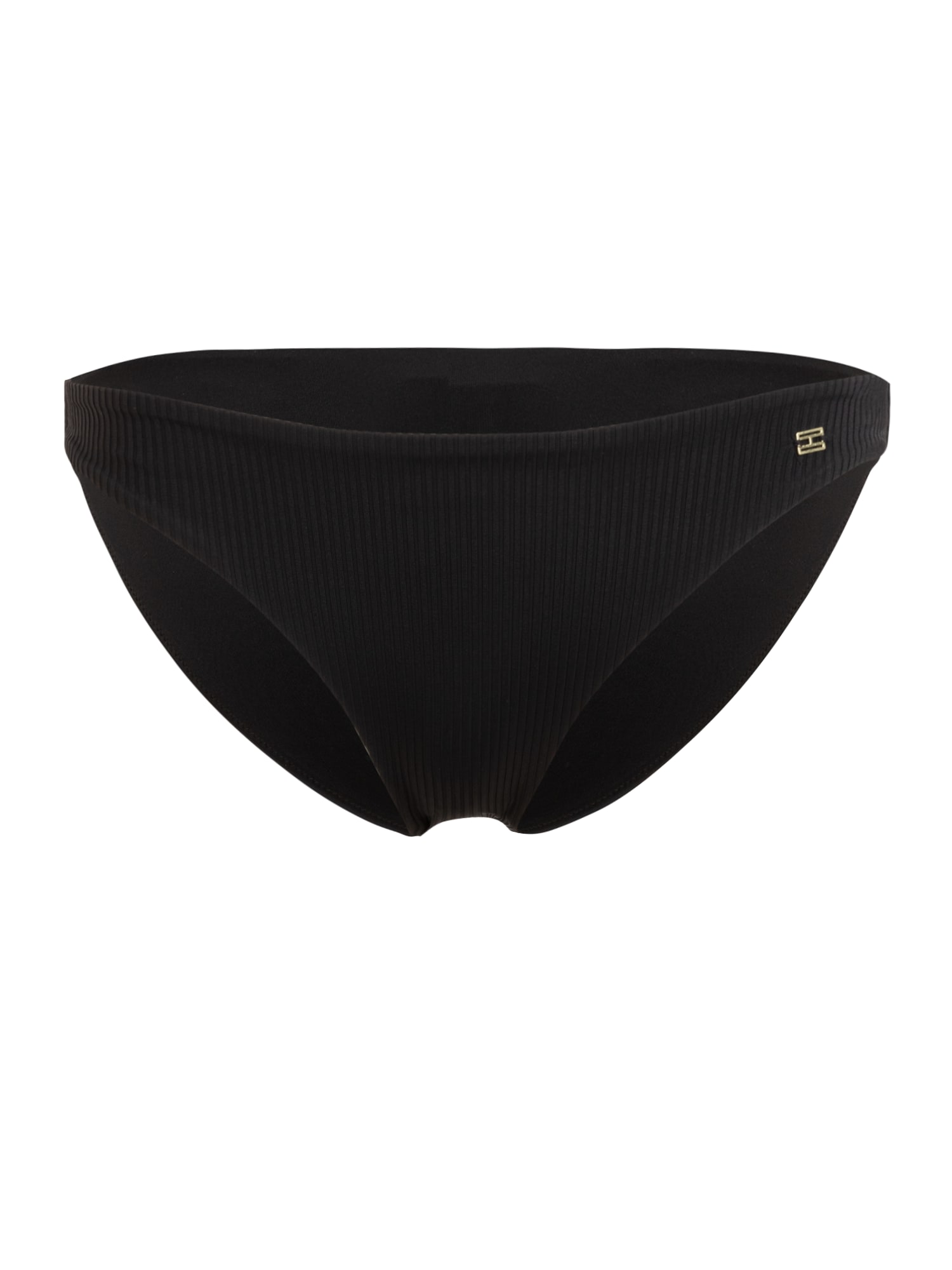 Tommy Hilfiger Underwear Bikinio kelnaitės juoda