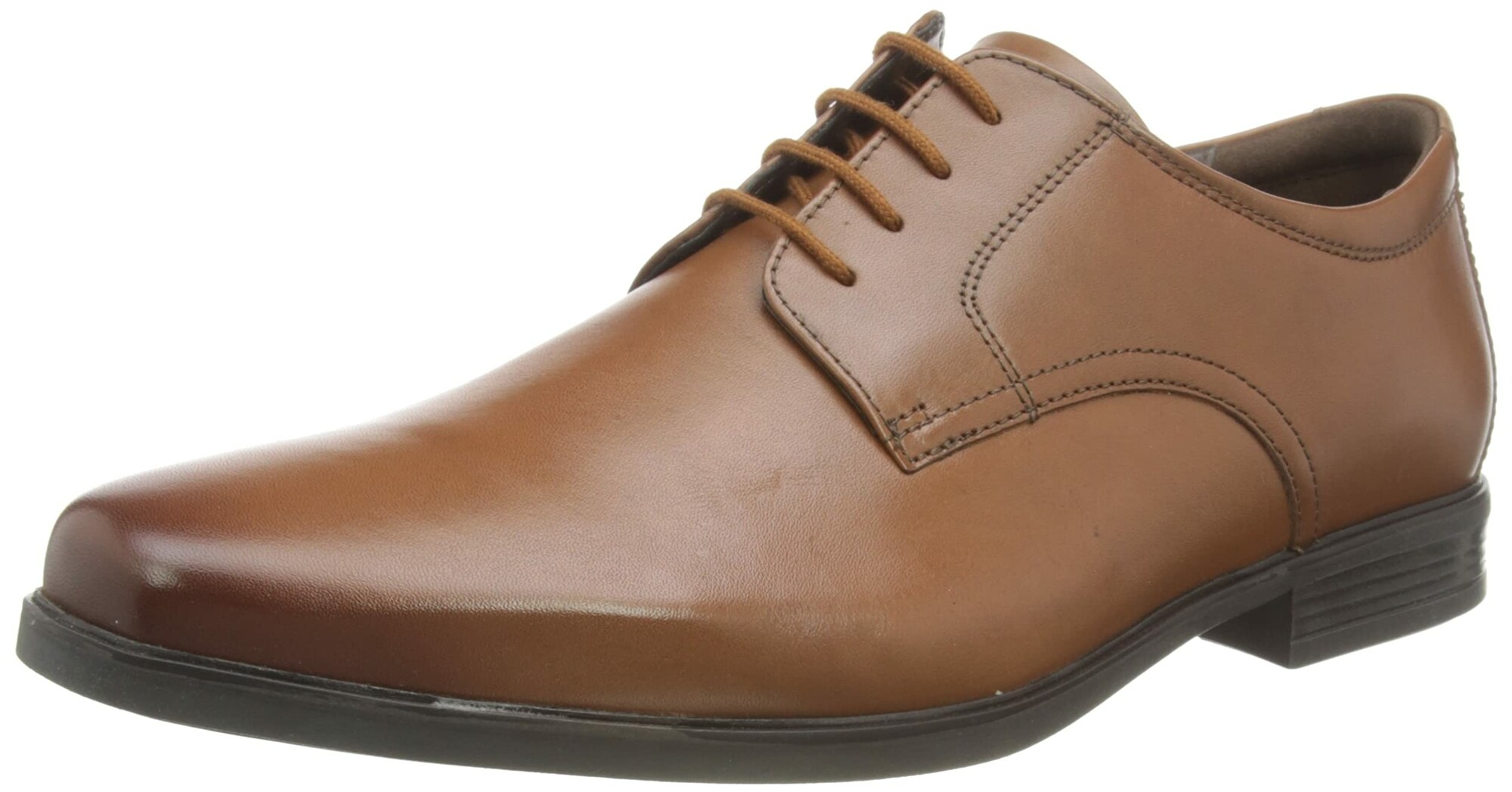 Clarks Schnürschuh