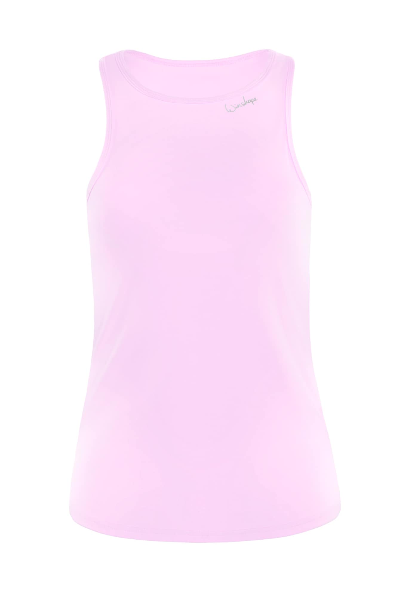 Winshape Sport top 'AET134LS'  világos-rózsaszín / ezüst akciós termékkép 1