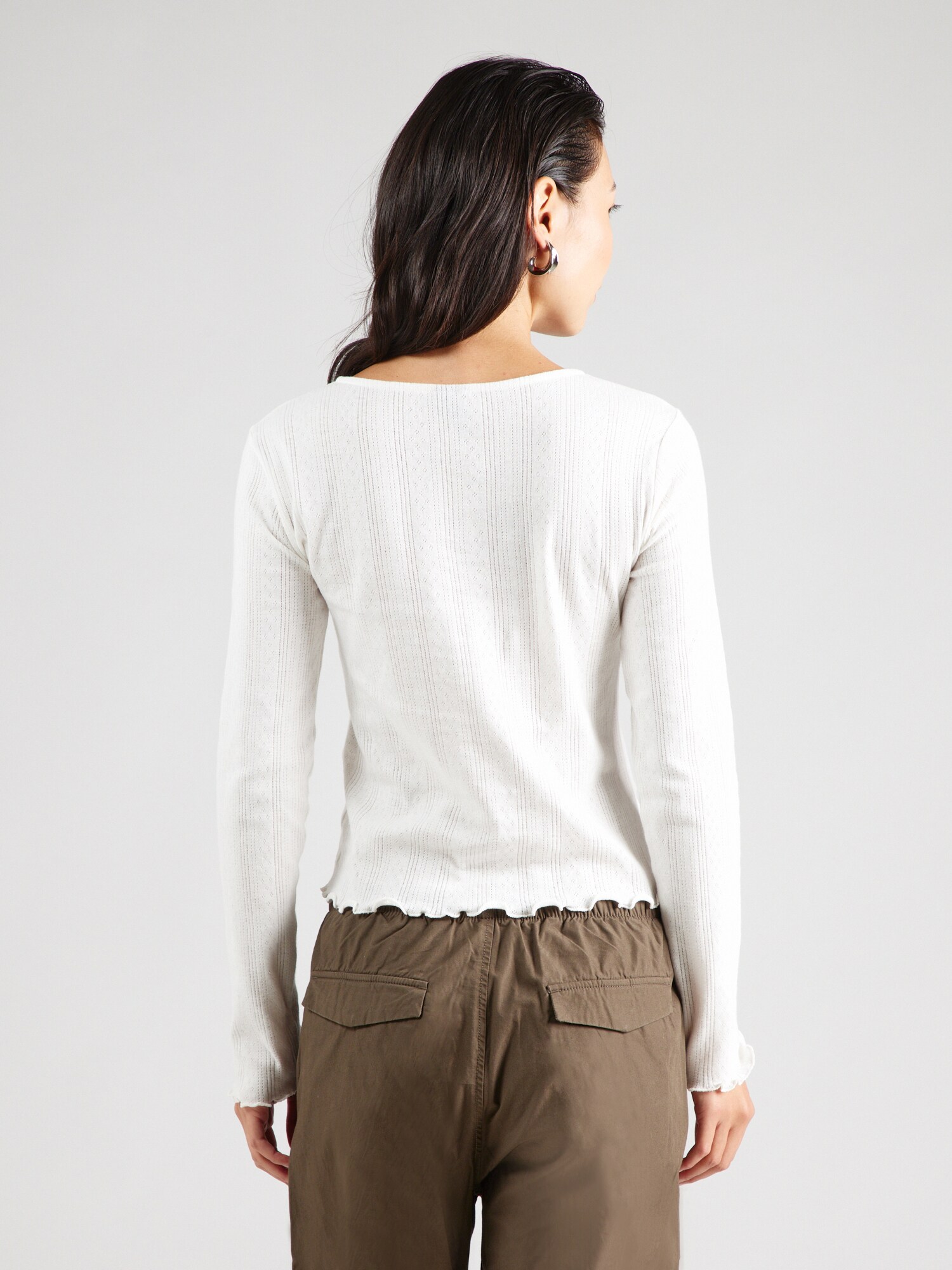 Thumbnail - Strickjacke