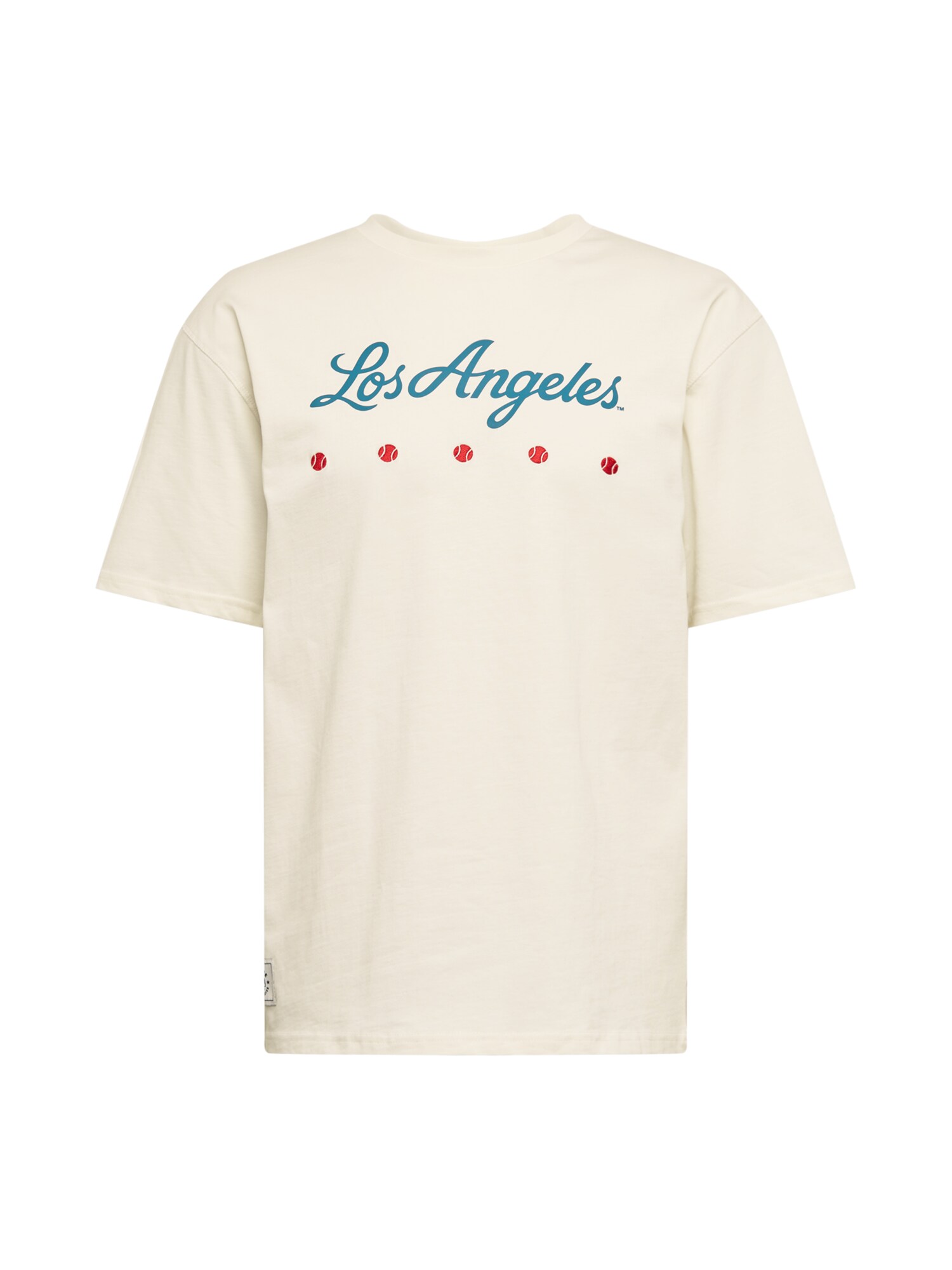 Shirt 'HERTIAGE' new era