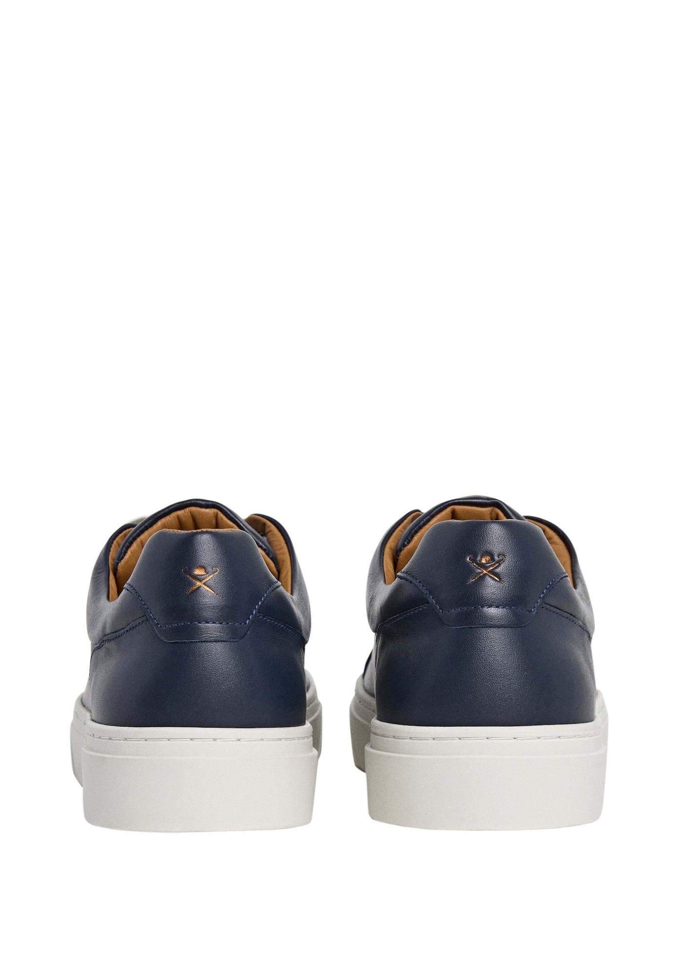 Thumbnail - Hackett London Sneaker Hackney Class