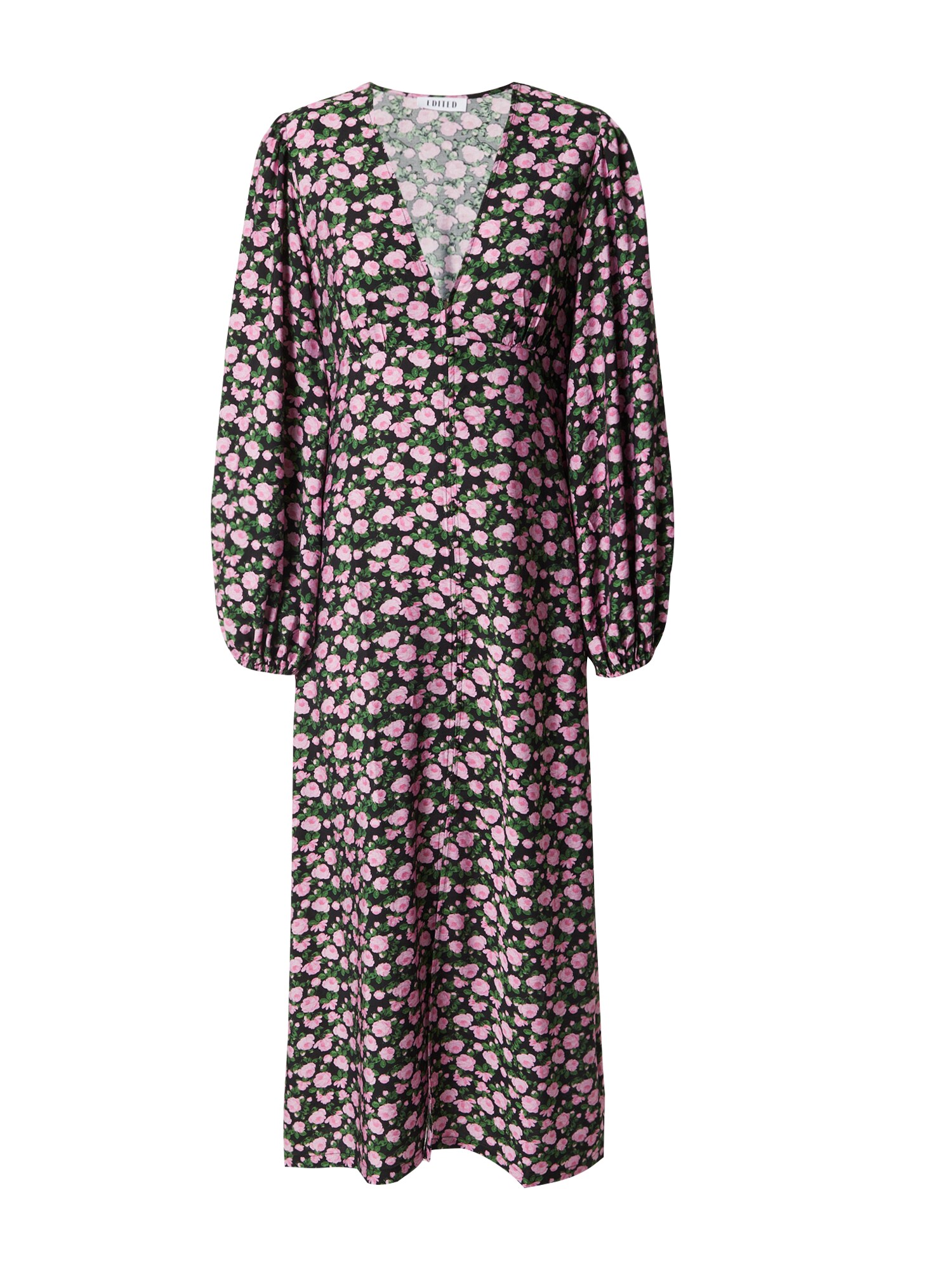 EDITED Rochie Alexa  roz