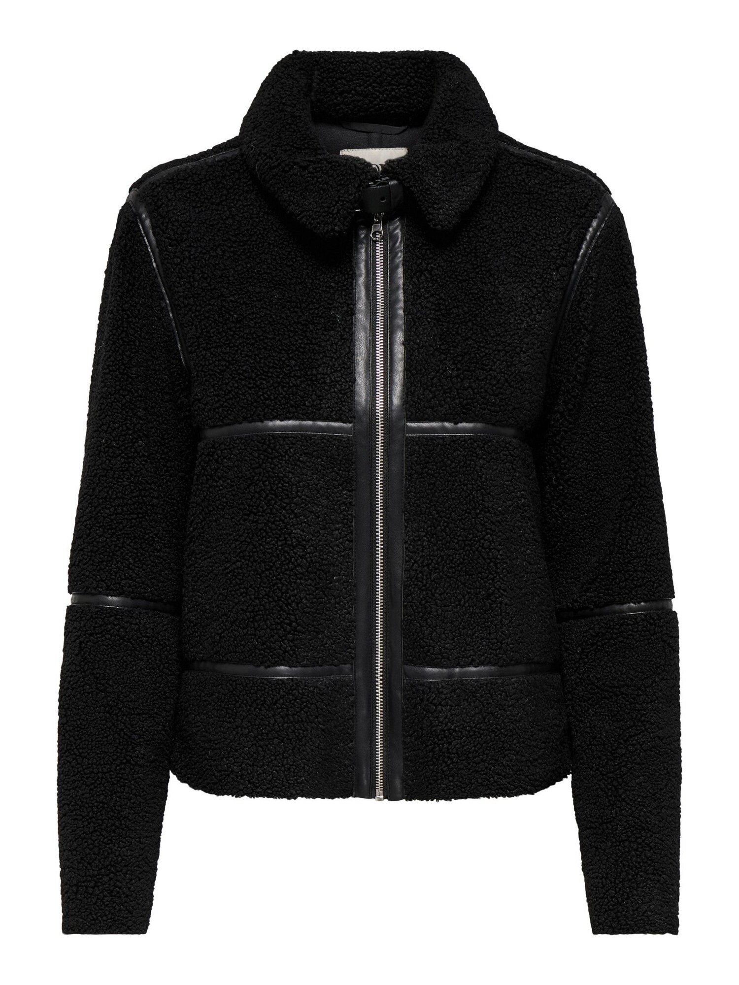 JDY Chaqueta de entretiempo 'FROSTY'  negro