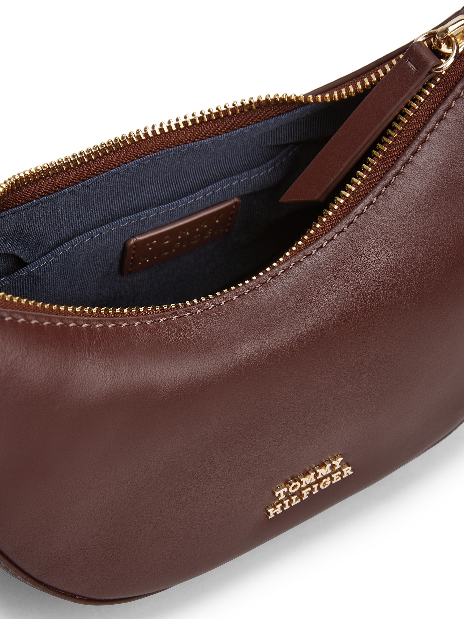 TOMMY HILFIGER Válltáska barna termék 2. képe