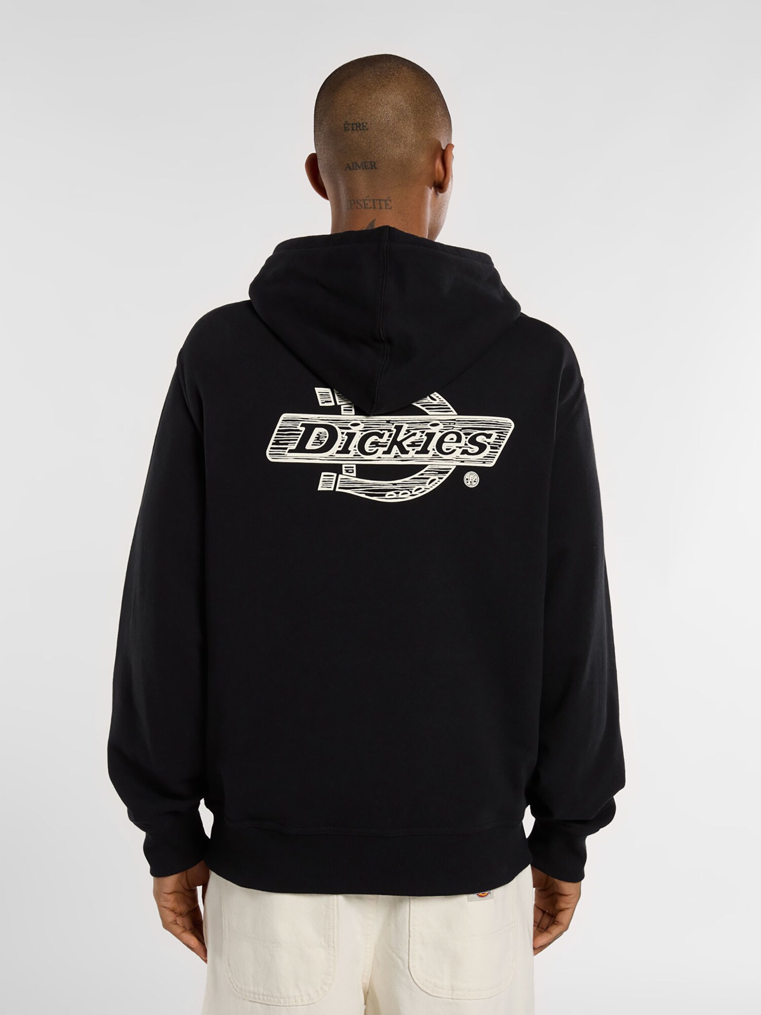 Thumbnail - Sweatshirt 'WOOD'