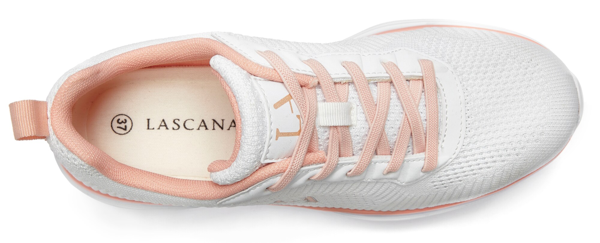 Thumbnail - LASCANA Sneaker