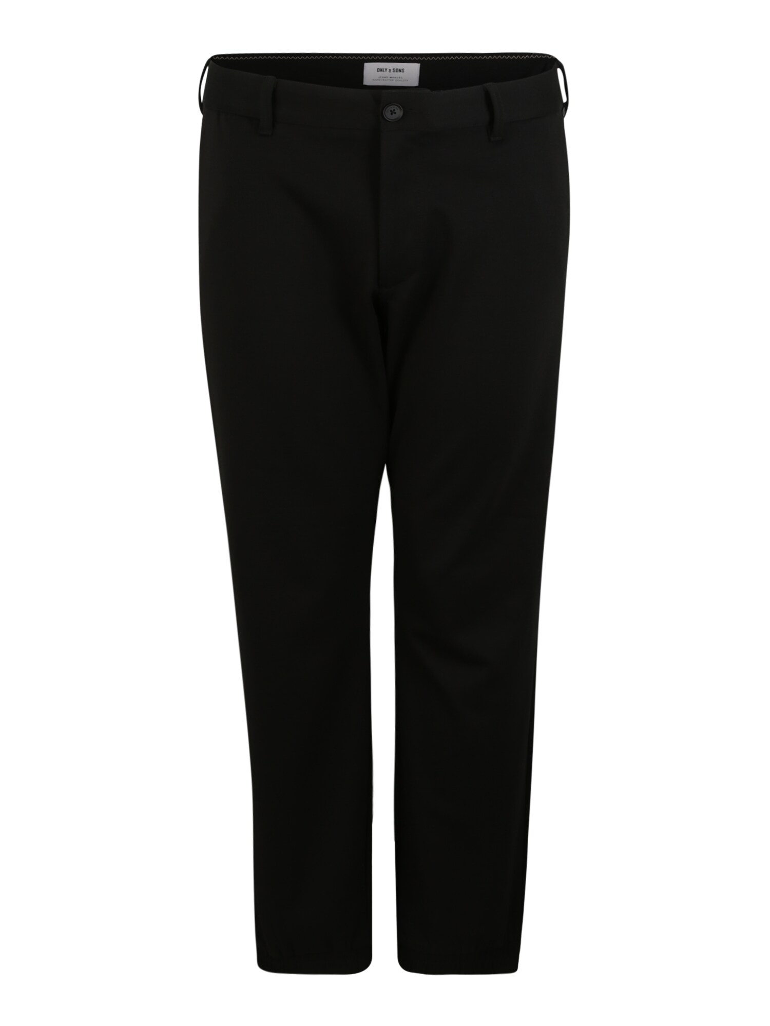 Only & Sons (Big & Tall) Džinsai  juoda