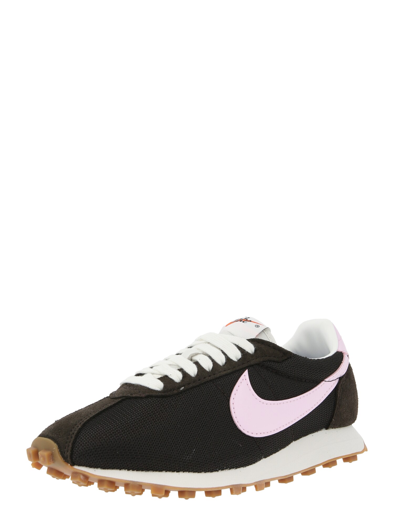 Nike Sportswear Sneaker low LD-1000  maro închis / roz