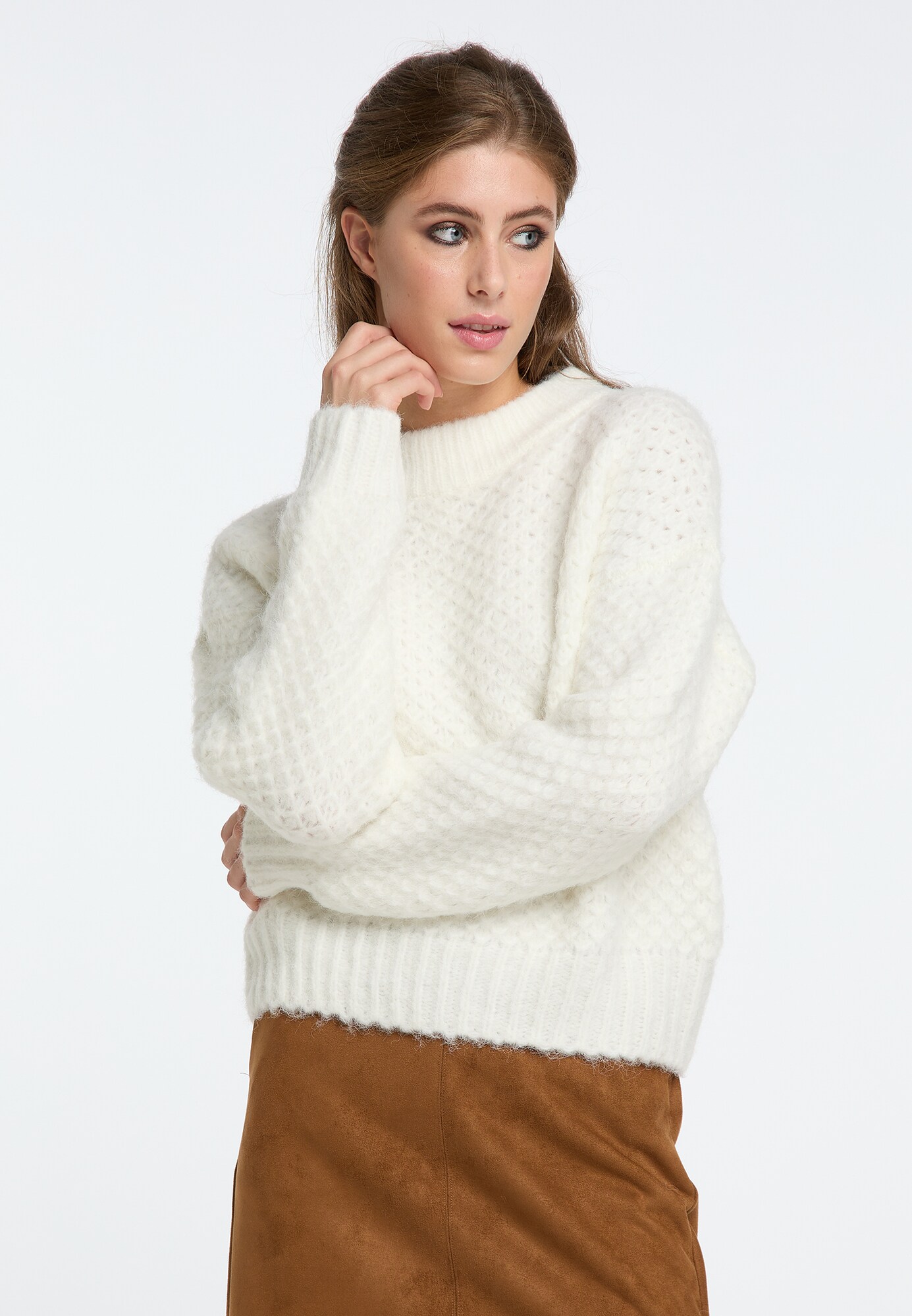 Thumbnail - IZIA Pullover
