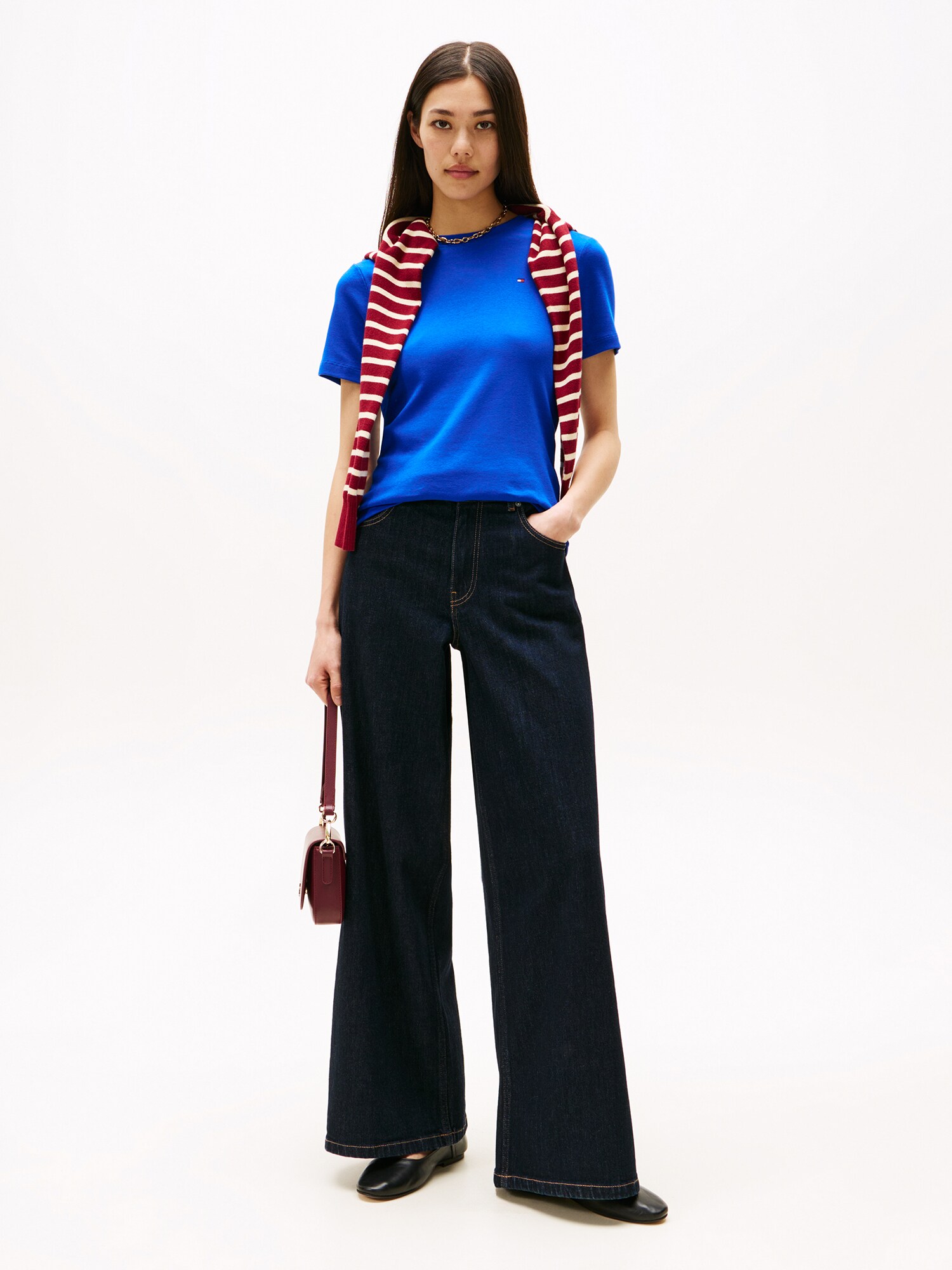 Thumbnail - TOMMY HILFIGER T-Shirt CODY