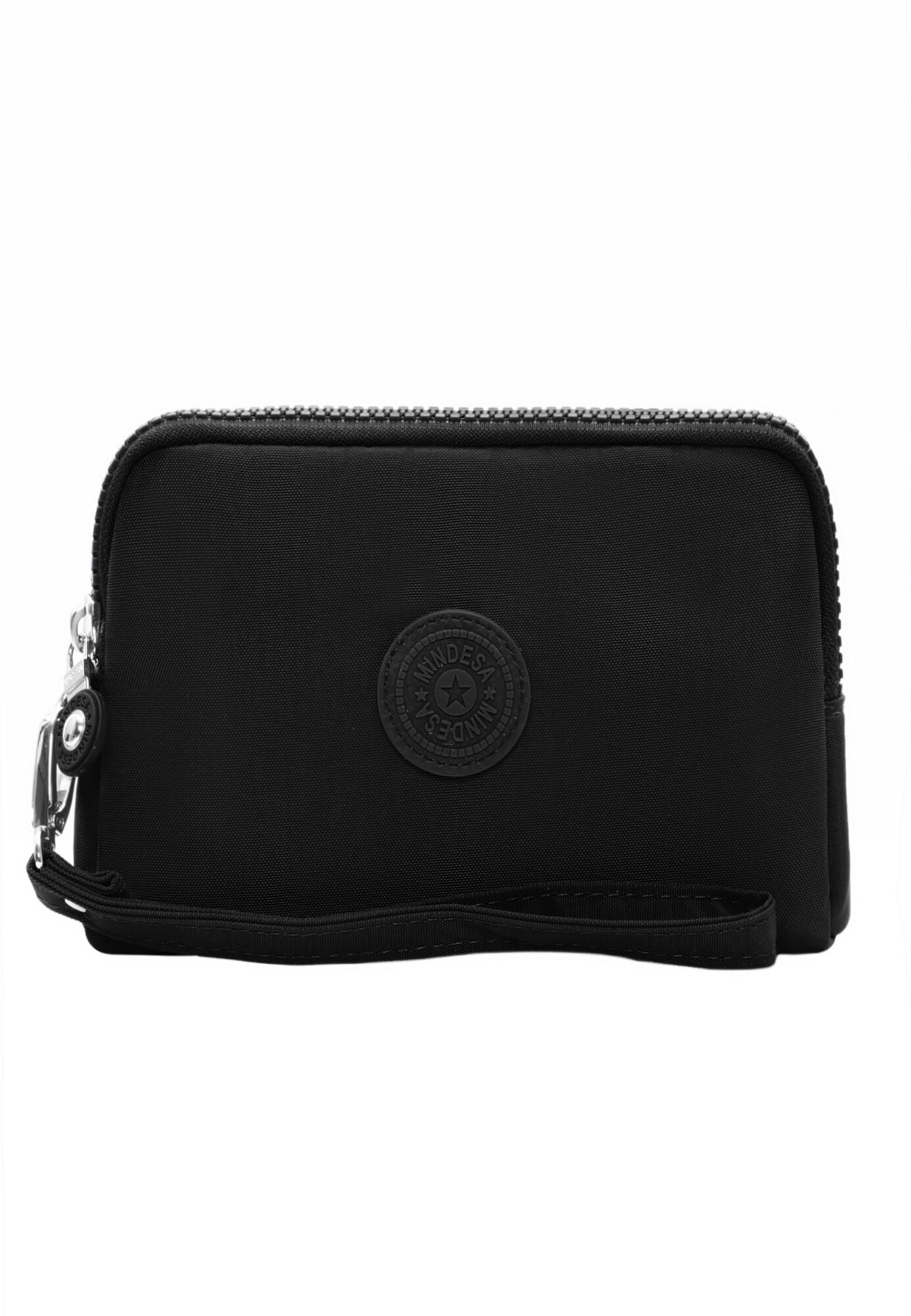 Mindesa Clutch  negru