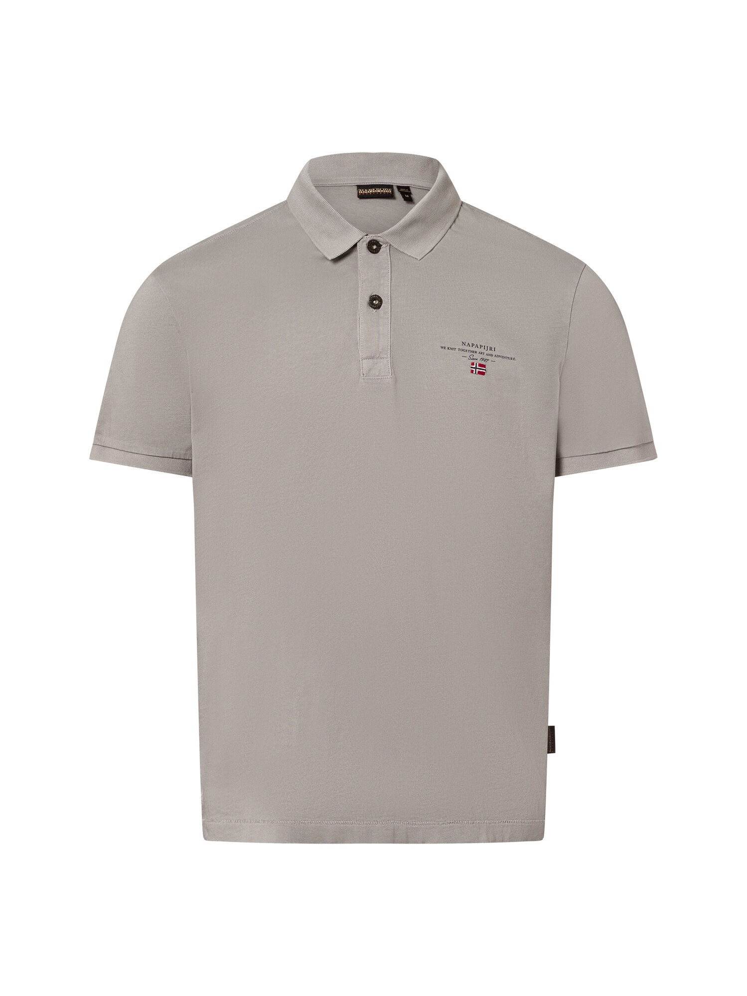 Thumbnail - Poloshirt 'Elbas'