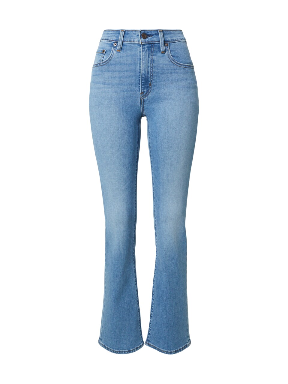 Jeans '725 High Rise Bootcut'
