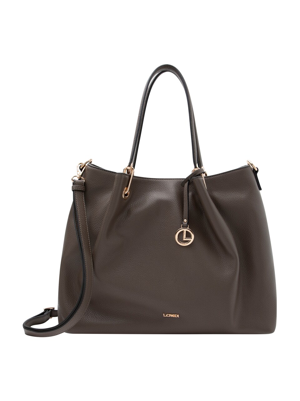 Shoppingväska 'Ebony'