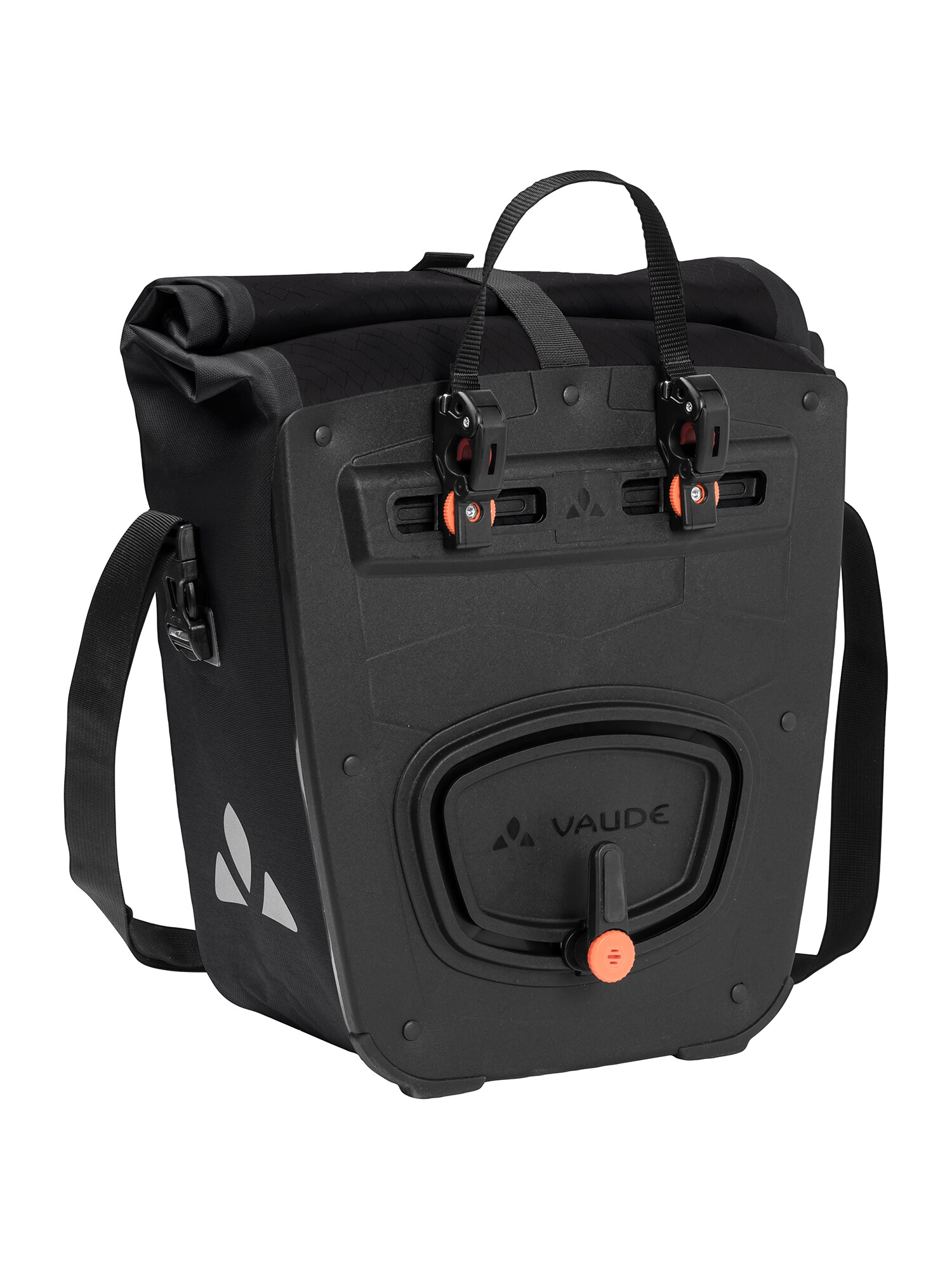 Thumbnail - VAUDE Vorderradtaschen Aqua Front
