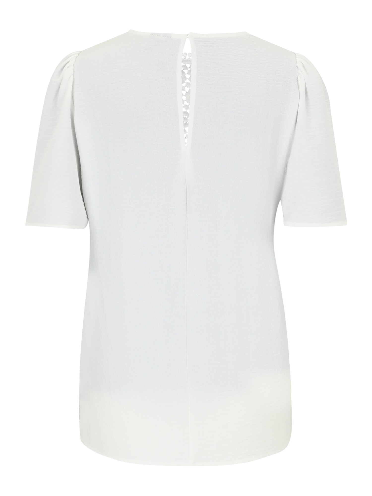 Vero Moda Maternity Blúz 'VMMALVA'  fehér termék 2. képe