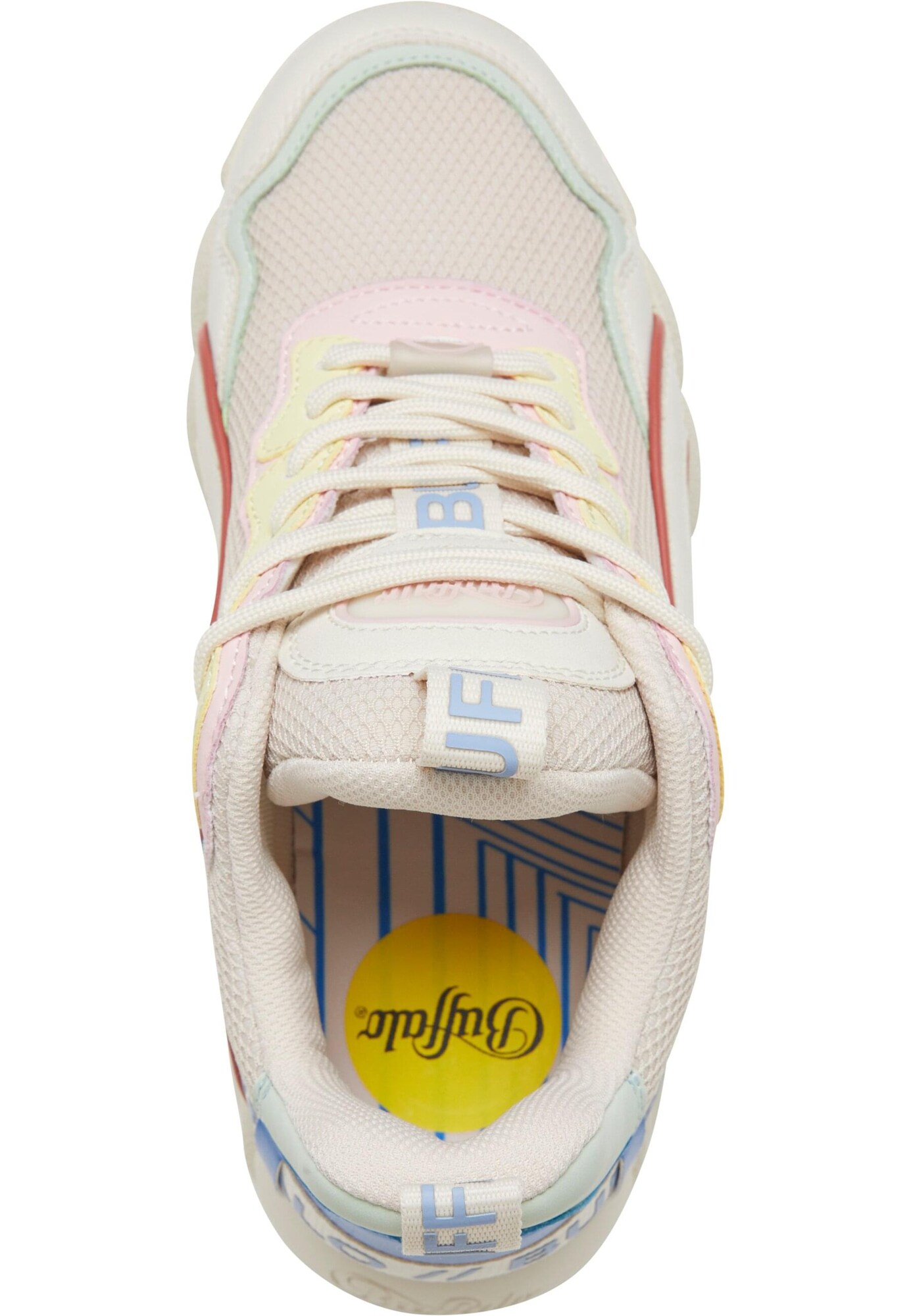 Thumbnail - Sneaker 'CLD Chai'