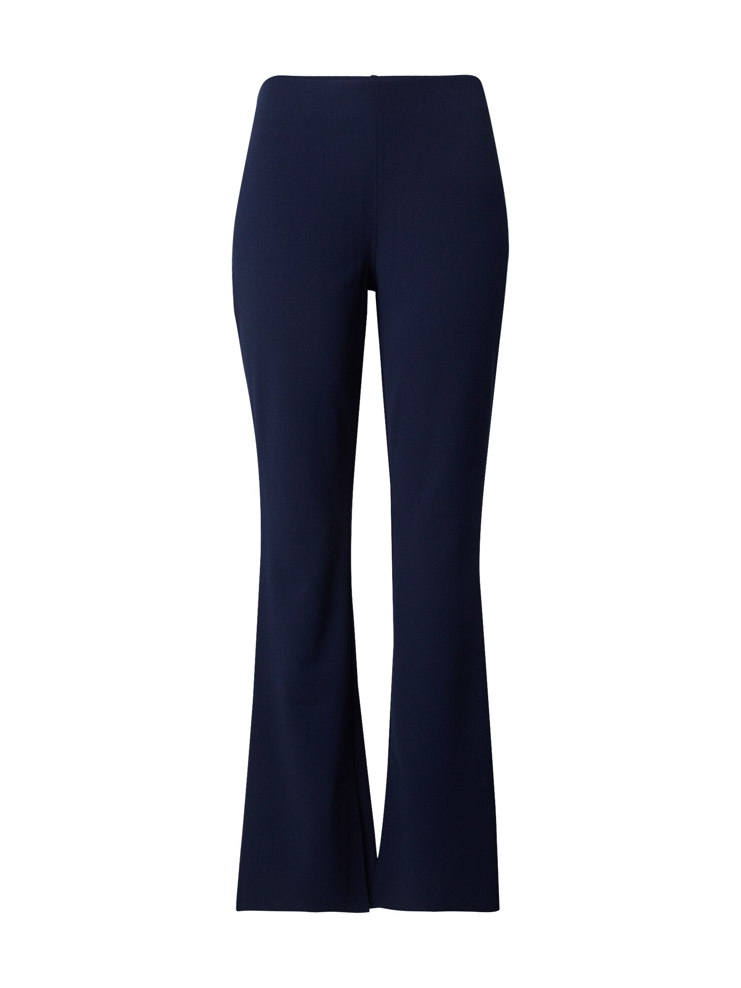 Calvin Klein Pantaloni albastru închis