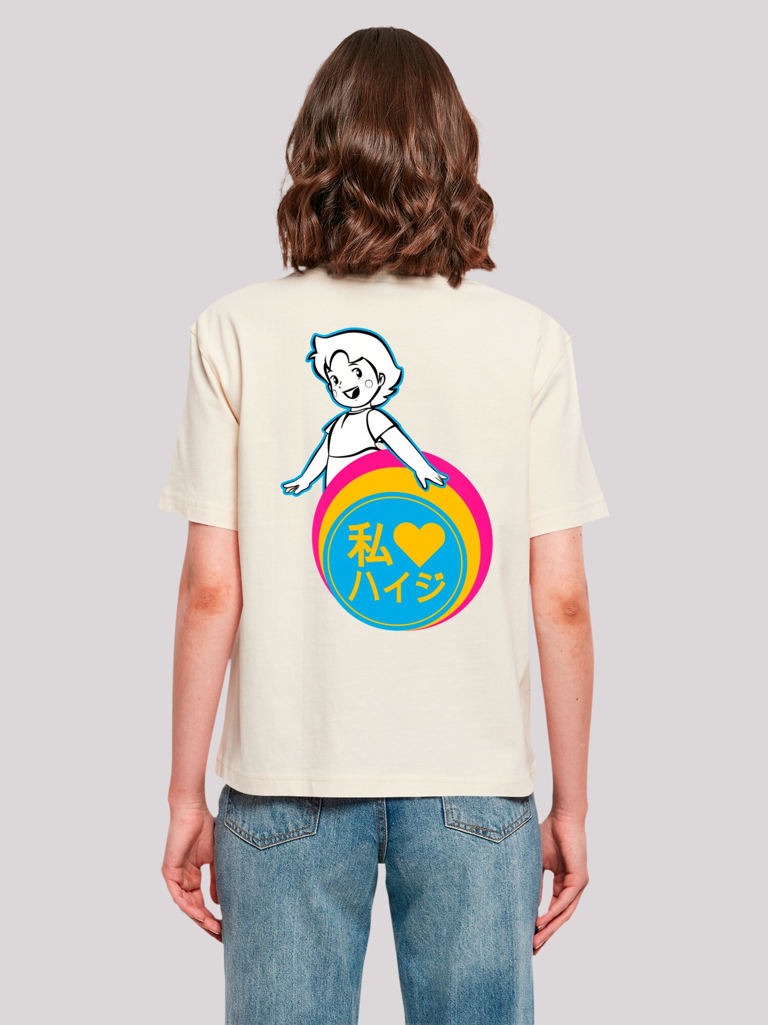 Thumbnail - F4NT4STIC Shirt