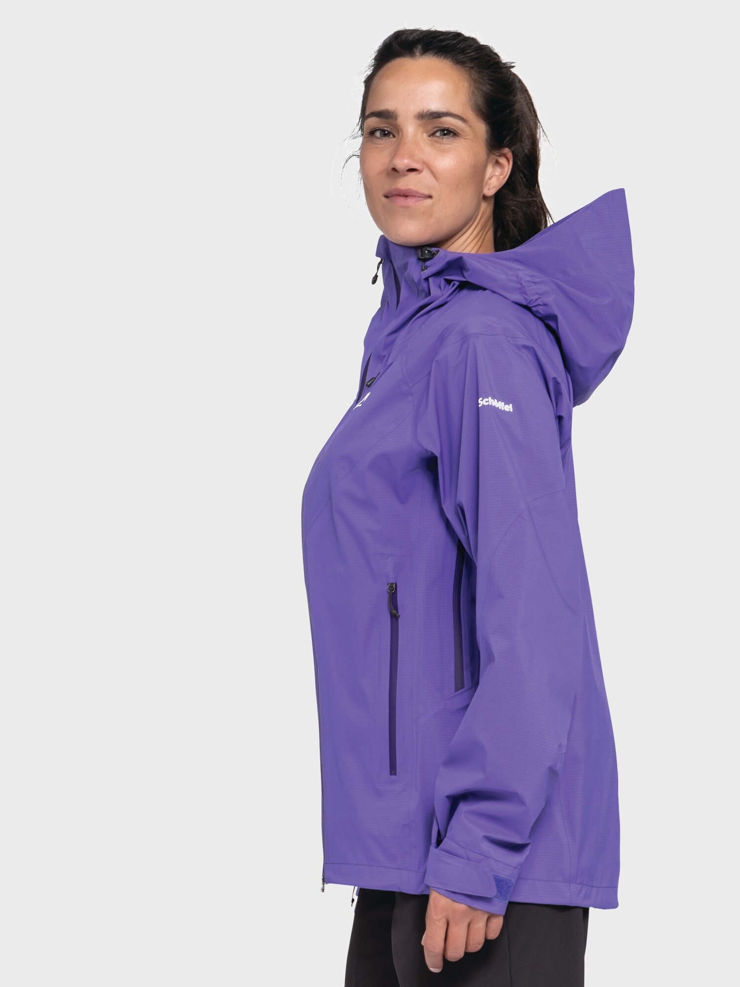 Thumbnail - Outdoorjacke 'Blaueis'
