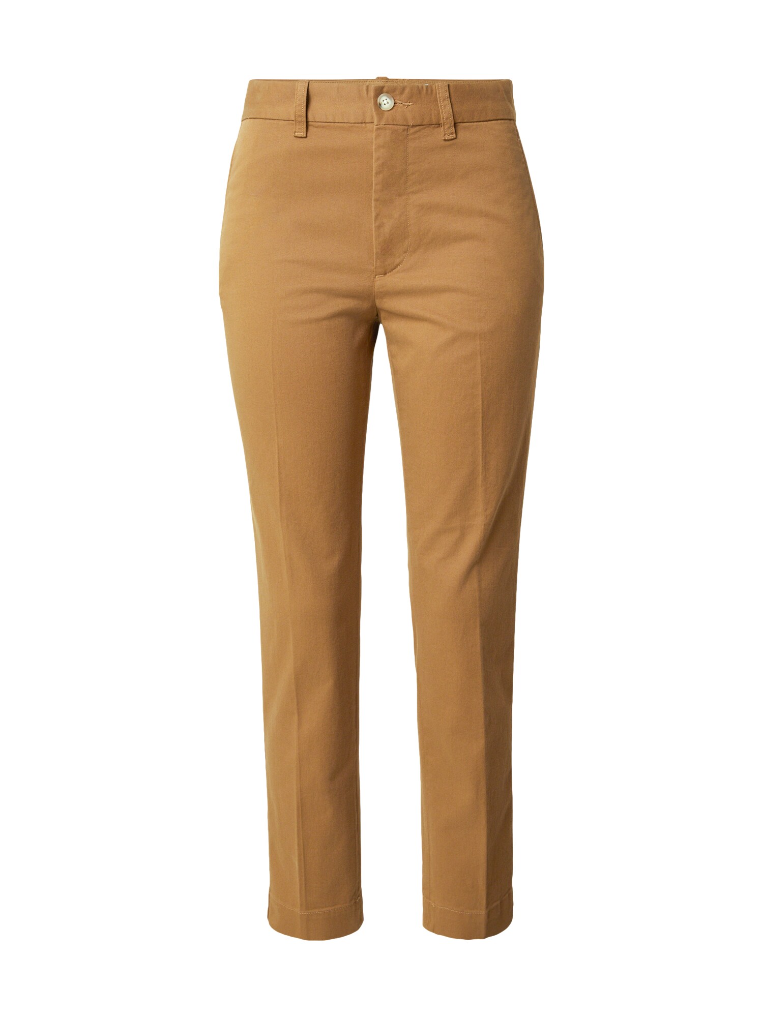 Polo Ralph Lauren Pantaloni eleganți  kaki