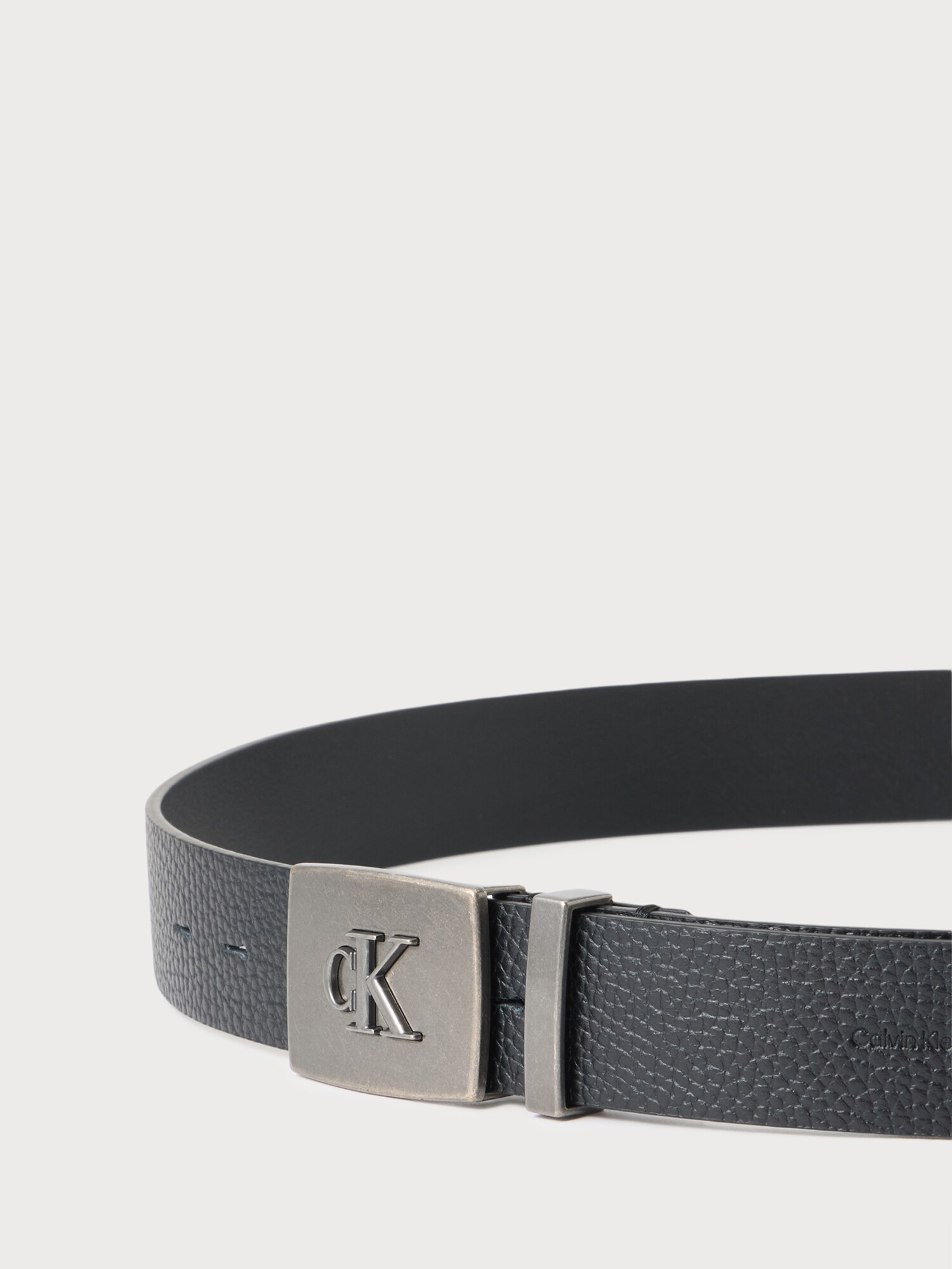 Calvin Klein Cinturón negro – imagen 25