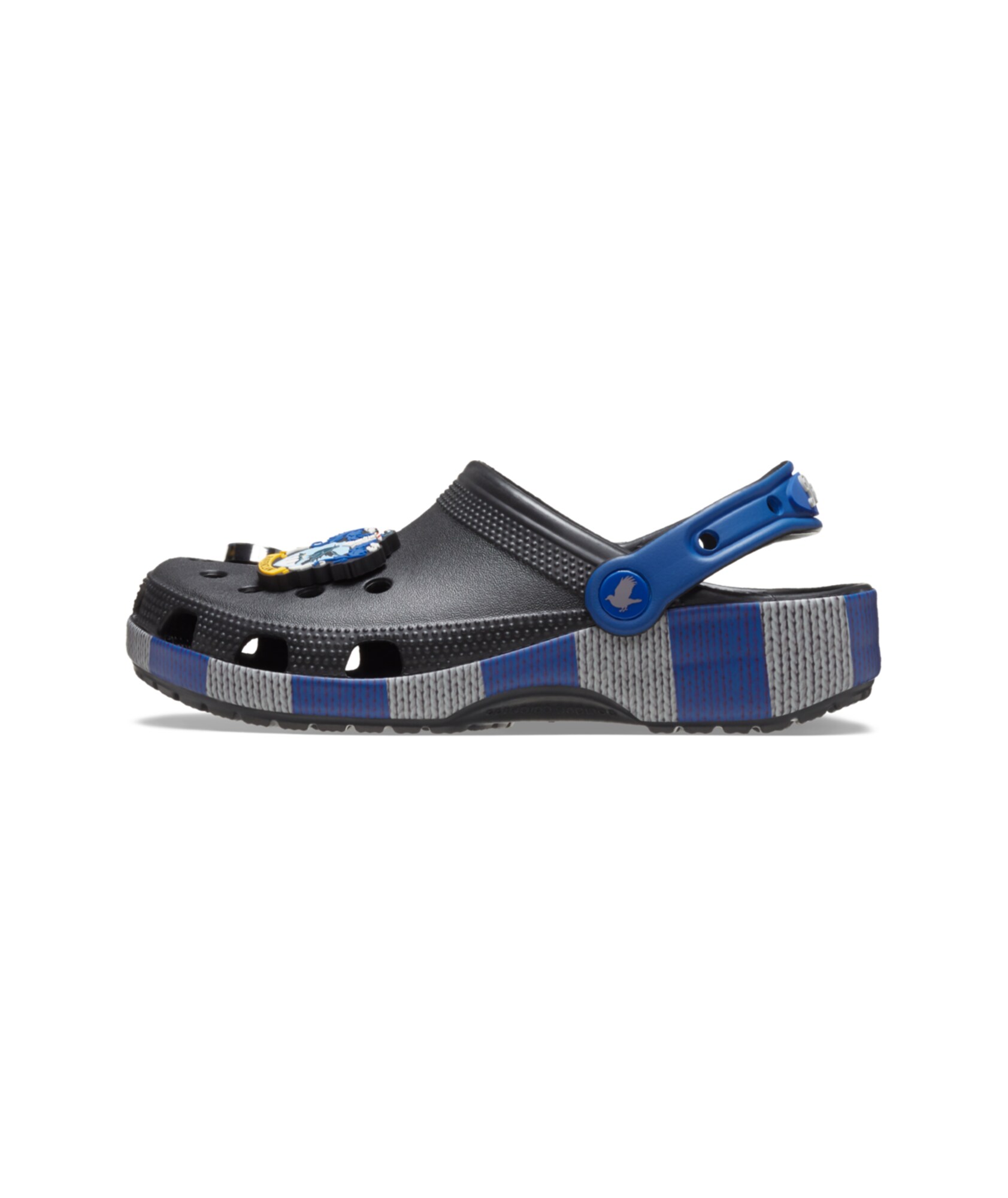Crocs Zuecos  mezcla de colores