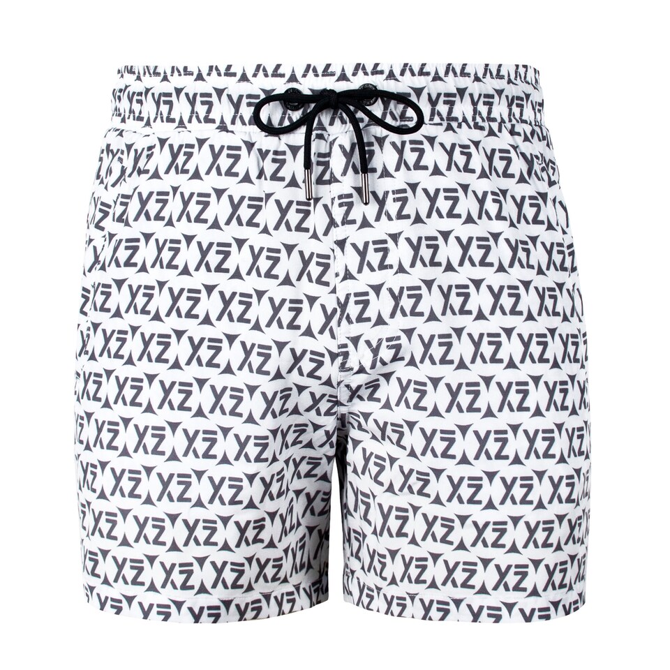 Badshorts 'Seashey'