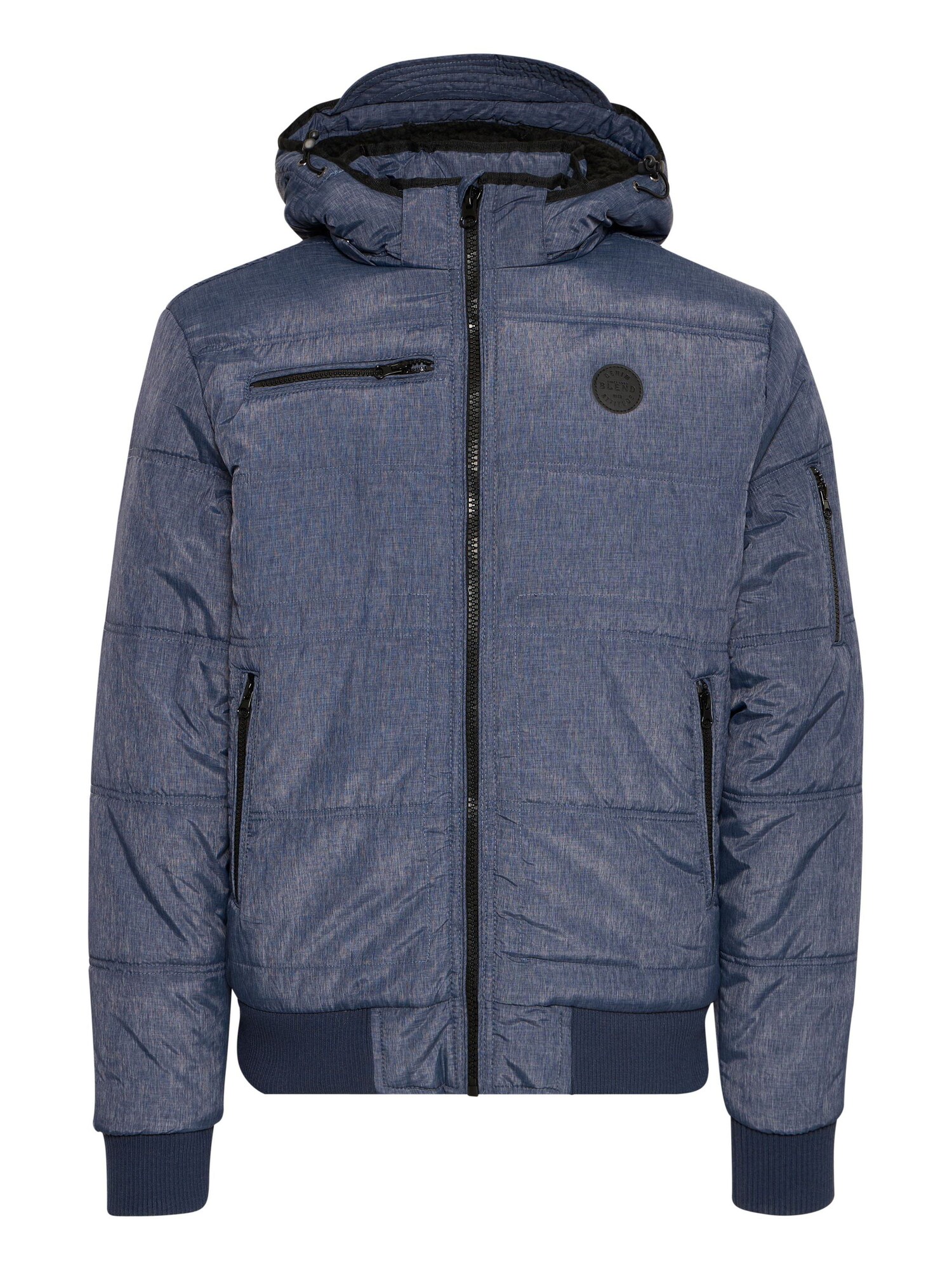 Thumbnail - BLEND Steppjacke Boris
