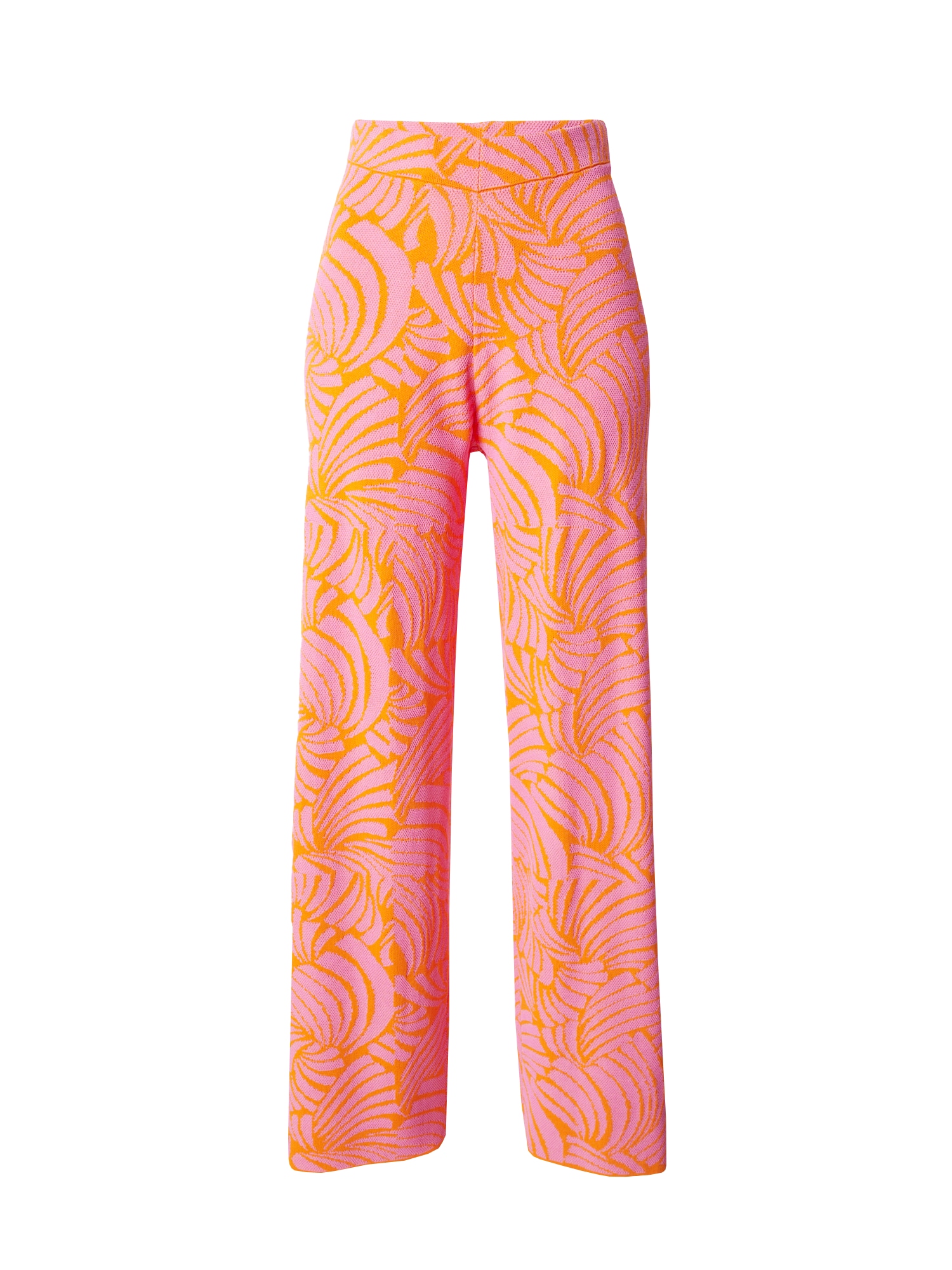 Suncoo Панталон 'JOE'  оранжево / светлорозово