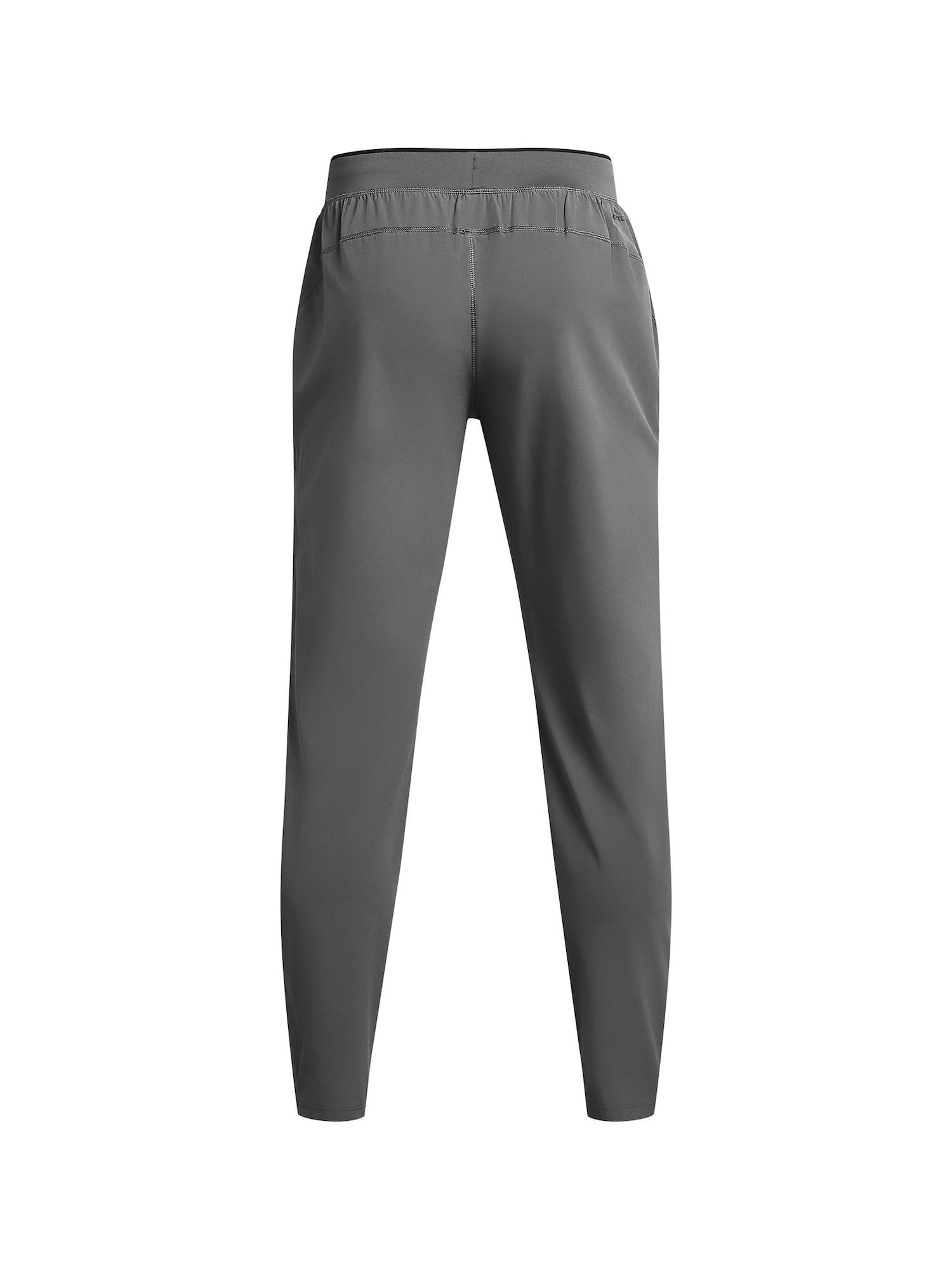 UNDER ARMOUR Sportnadrágok  ezüstszürke / sötétszürke termék 2. képe