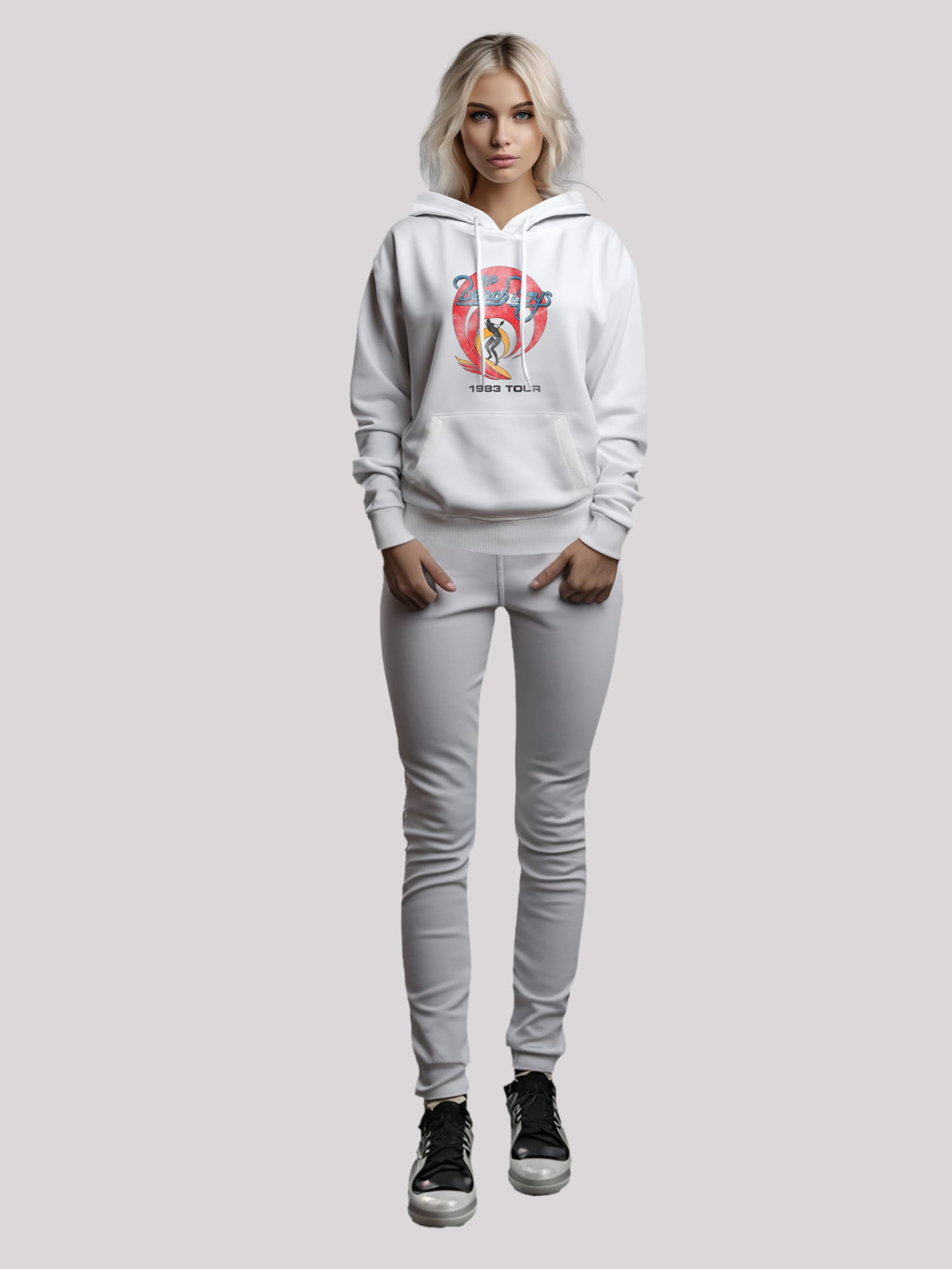 Thumbnail - F4NT4STIC Sweatshirt