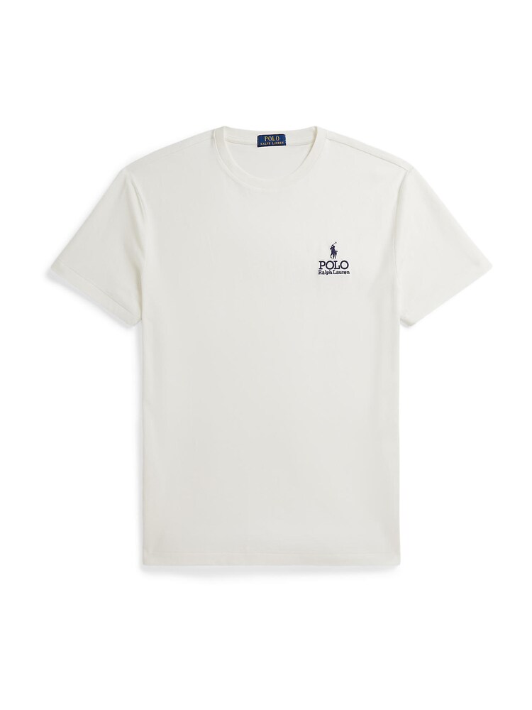 Polo Ralph Lauren Póló Férfi fehér , Méret XS