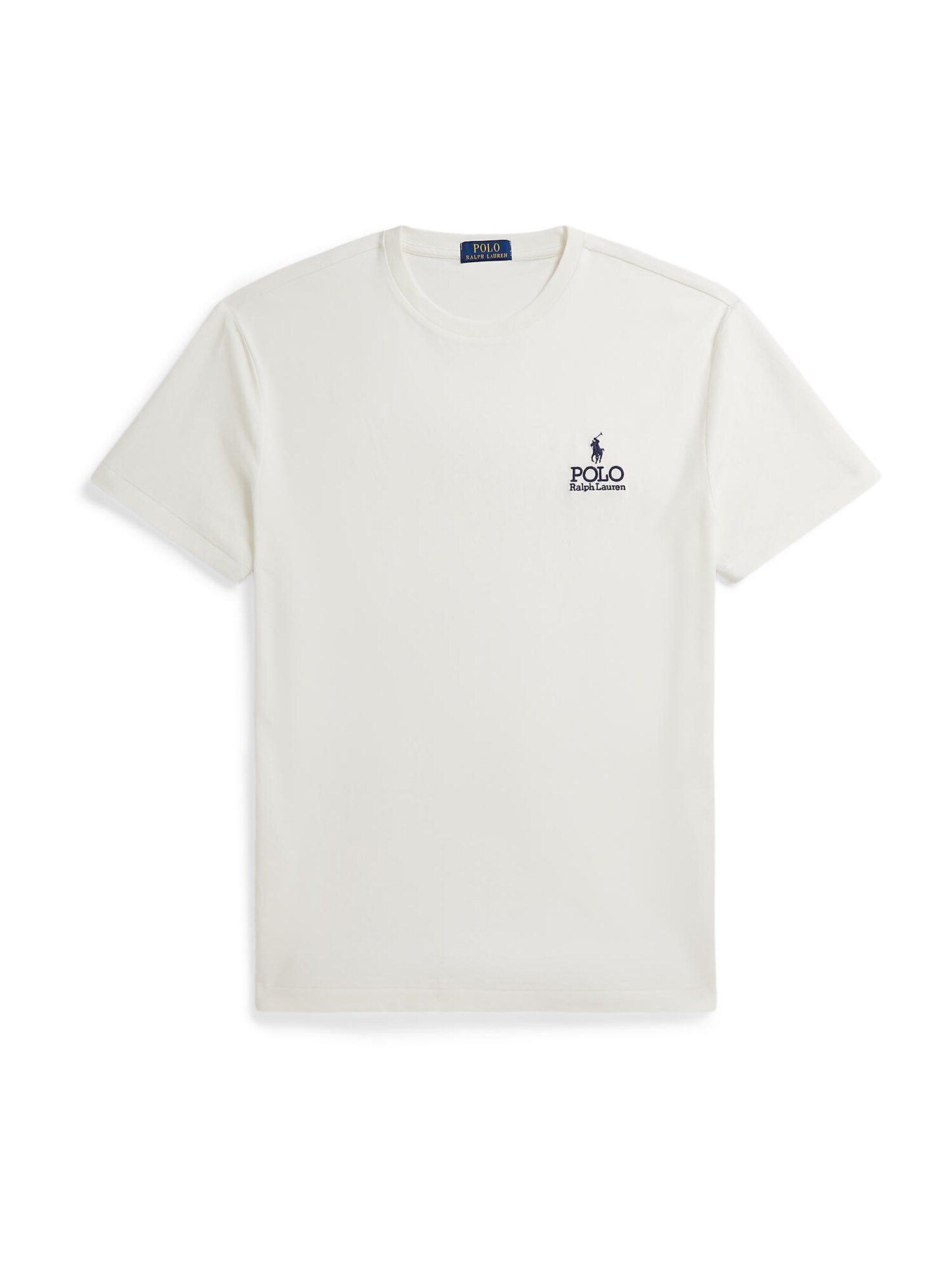 Polo Ralph Lauren Tricou  albastru marin / alb