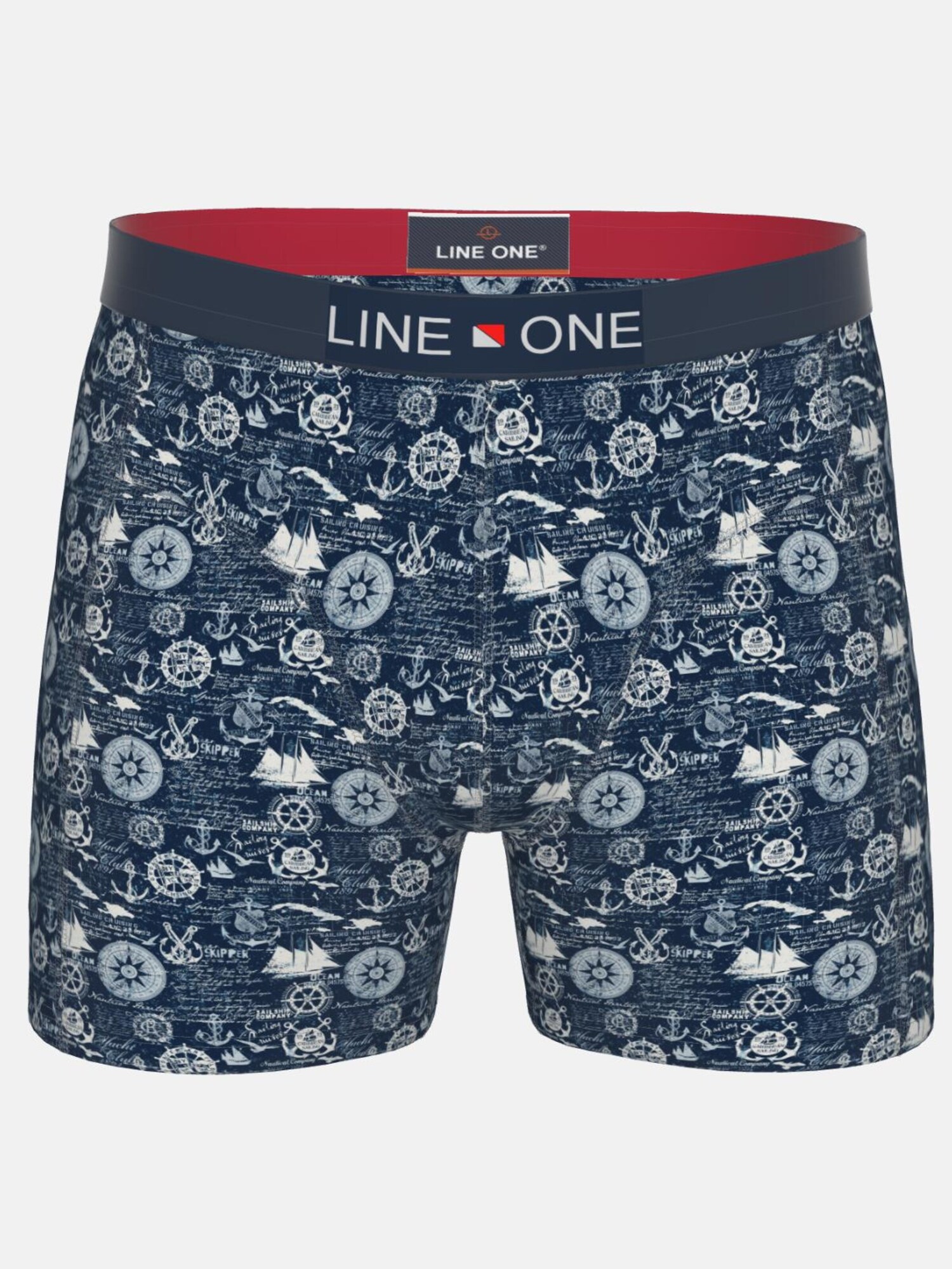 Boxershorts 'Line One'