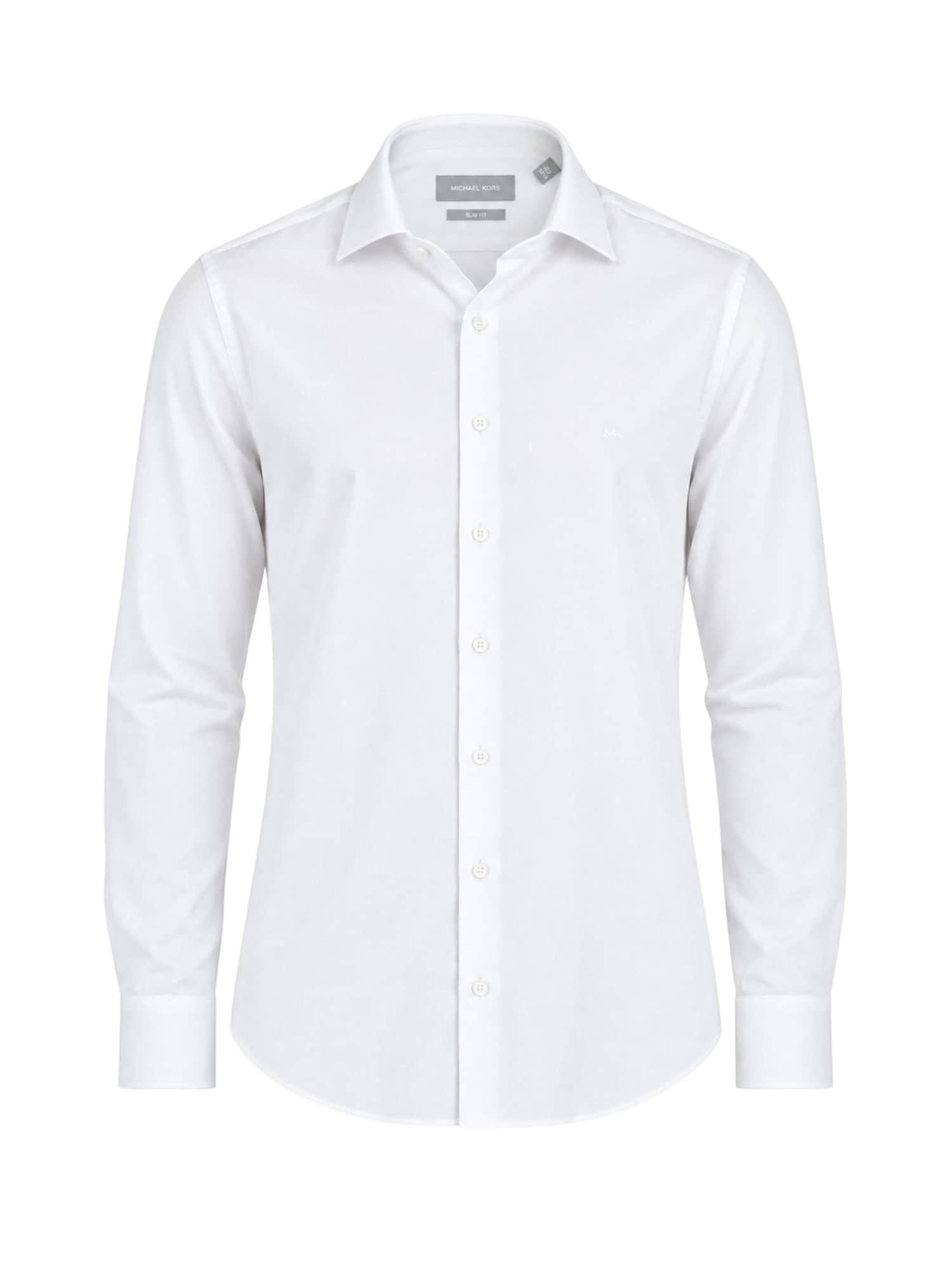Michael Kors Camisa 'Camicia'  blanco
