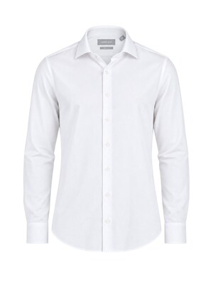 Michael Kors Camisa 'Camicia'  blanco