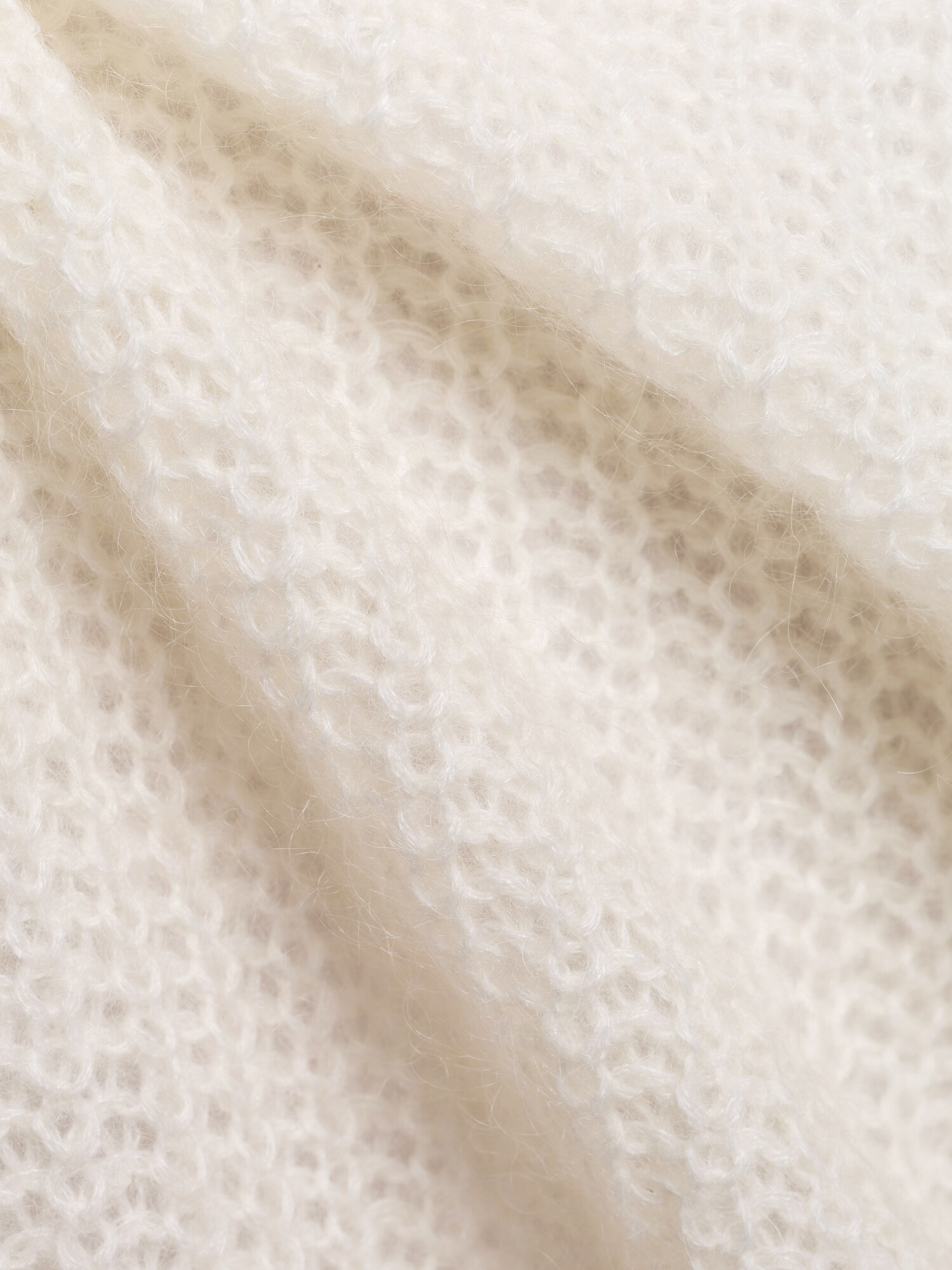 Thumbnail - Marie Lund Strickpullover aus Wolle