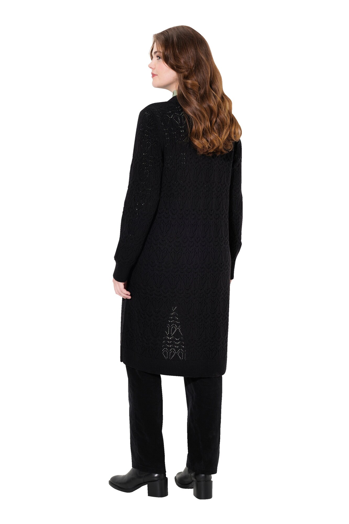 Thumbnail - Ulla Popken Strickjacke