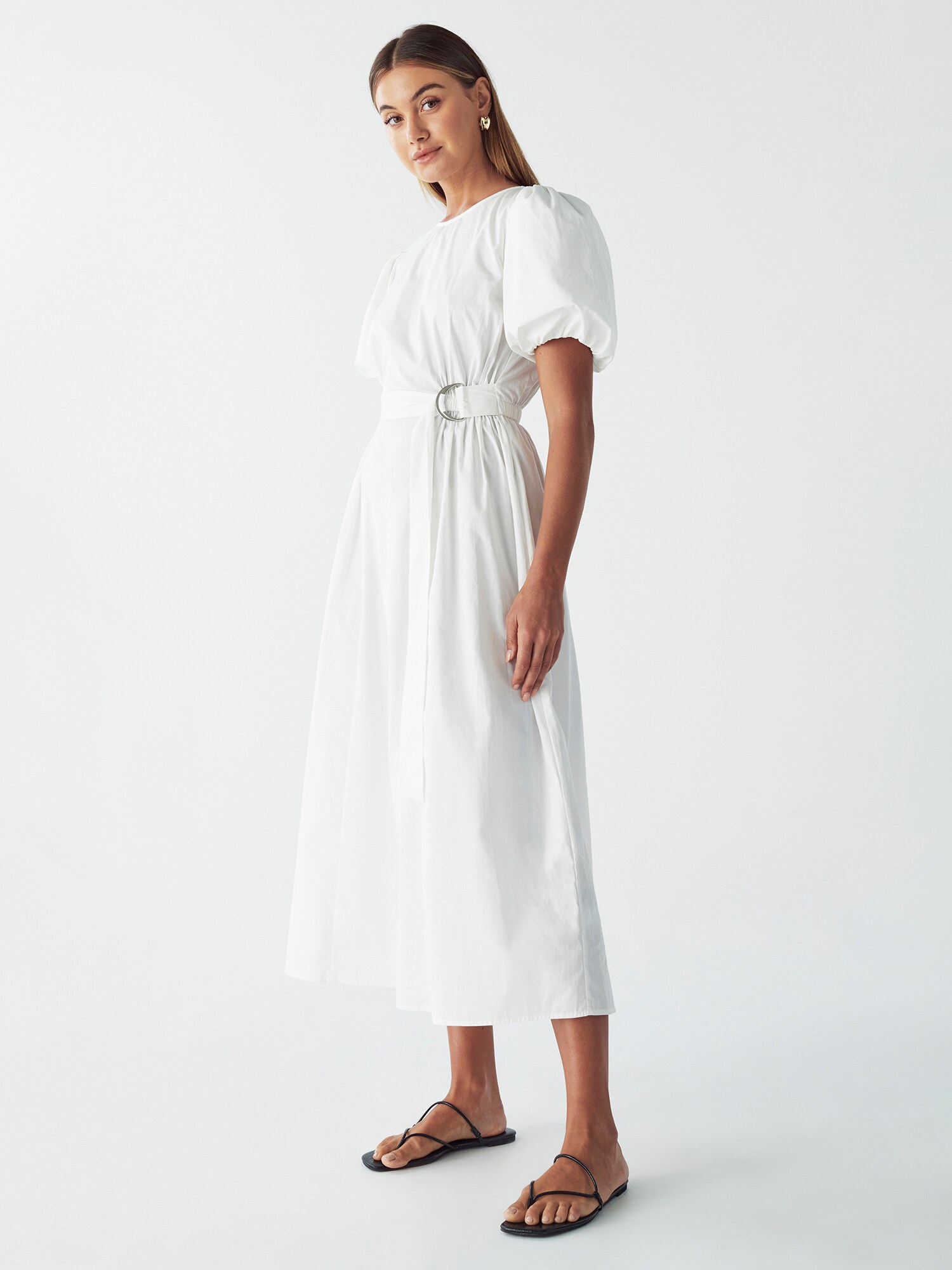 Thumbnail - Willa Kleid