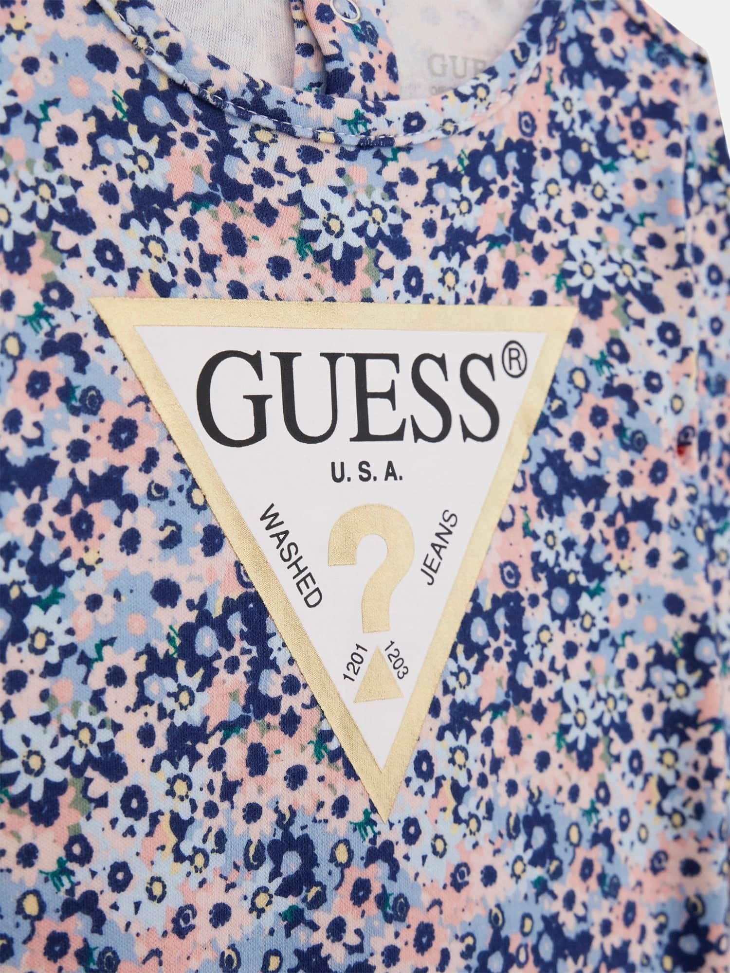 Thumbnail - GUESS Strampler